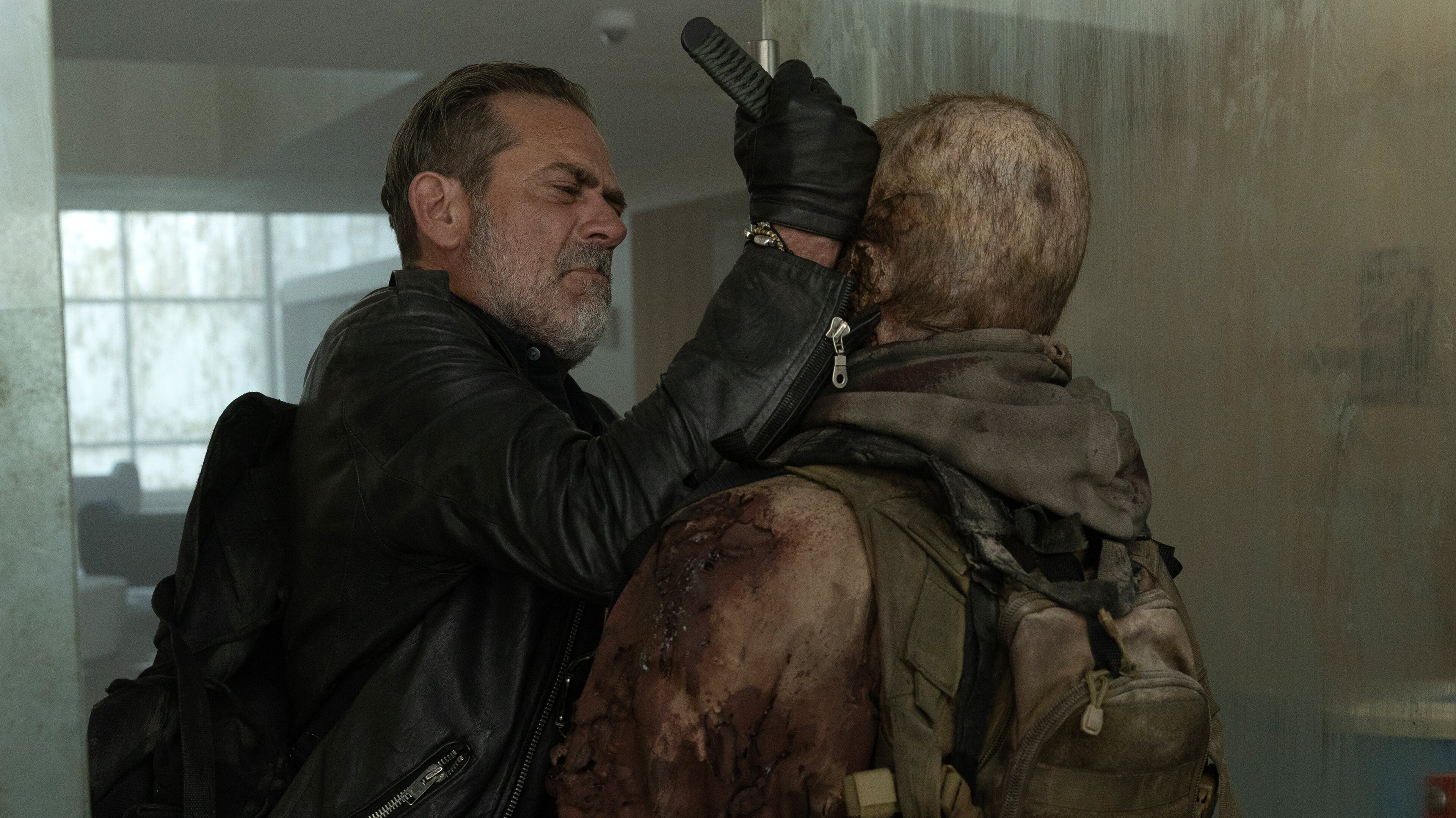 The Walking Dead: Dead City - S2E7