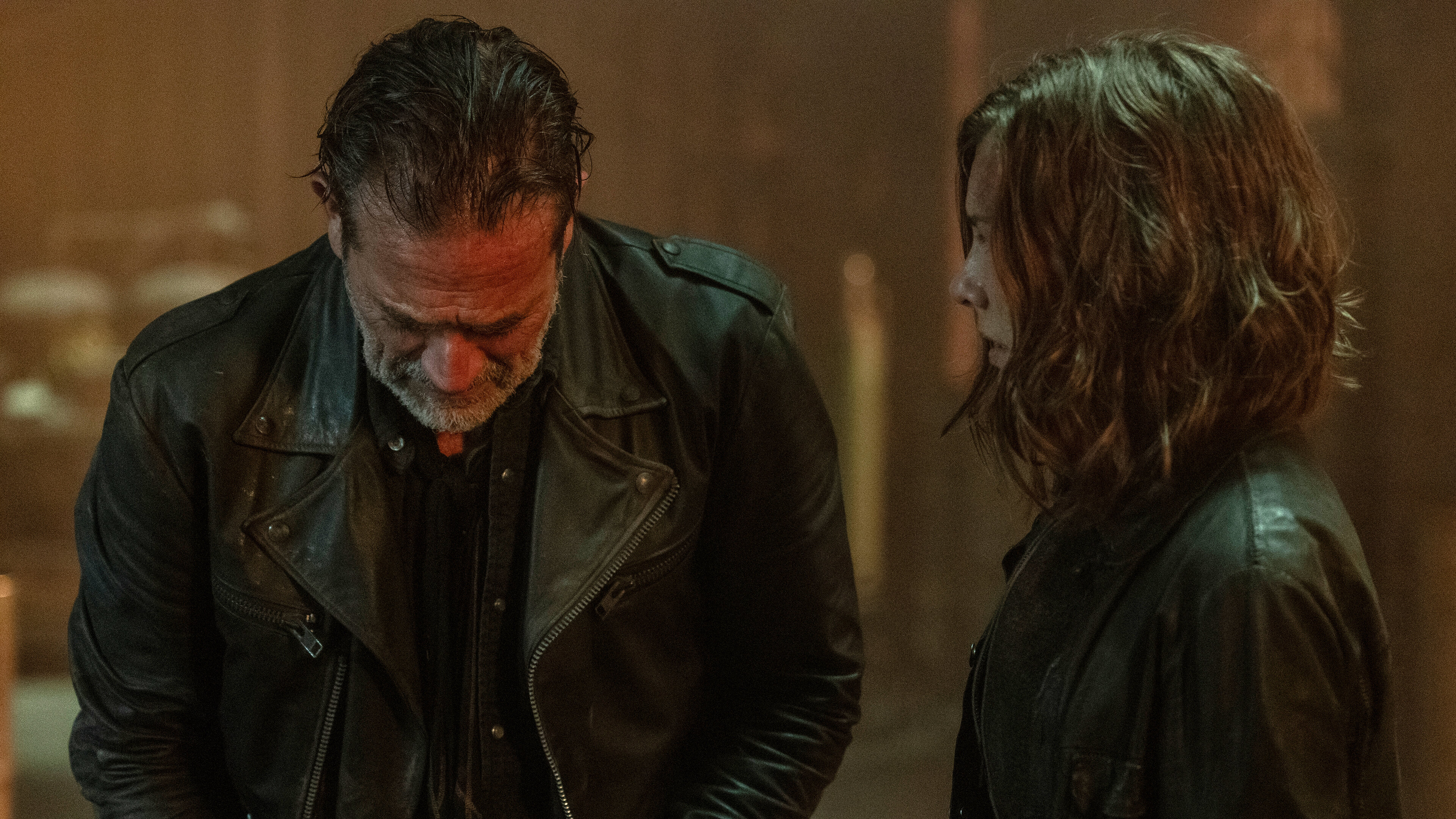 The Walking Dead: Dead City - S2E8