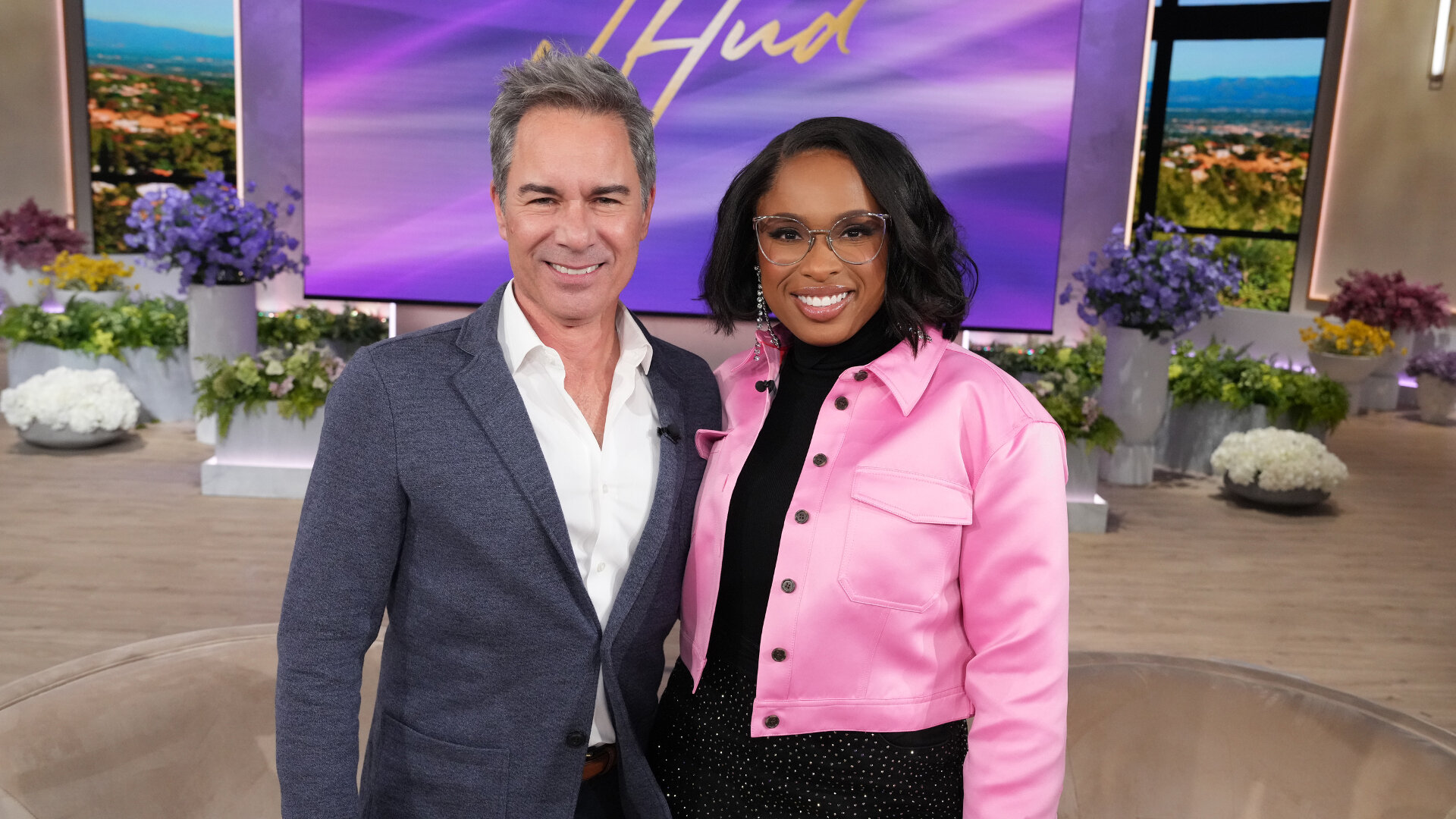 The Jennifer Hudson Show - S4E32