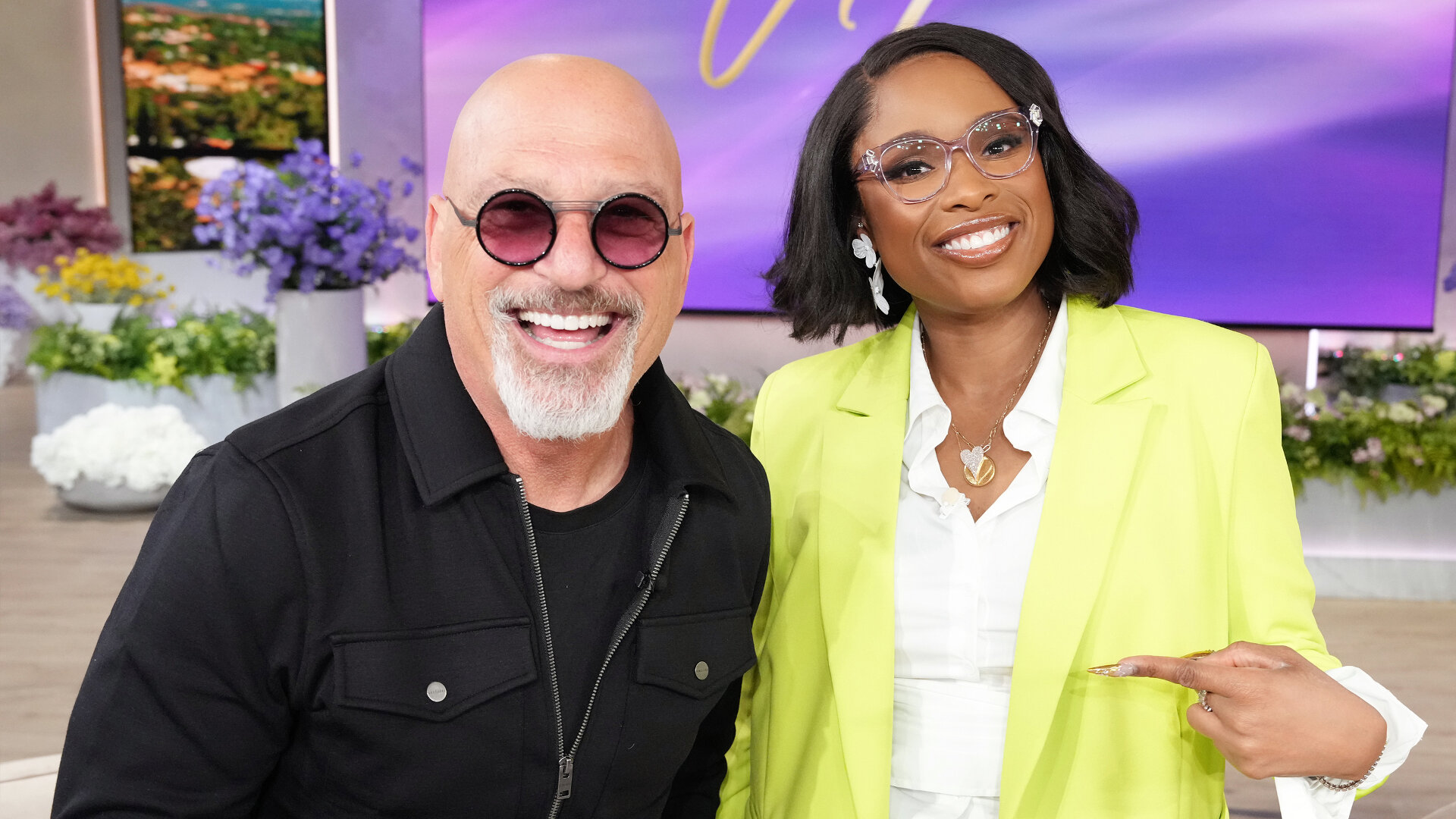 The Jennifer Hudson Show - S4E32