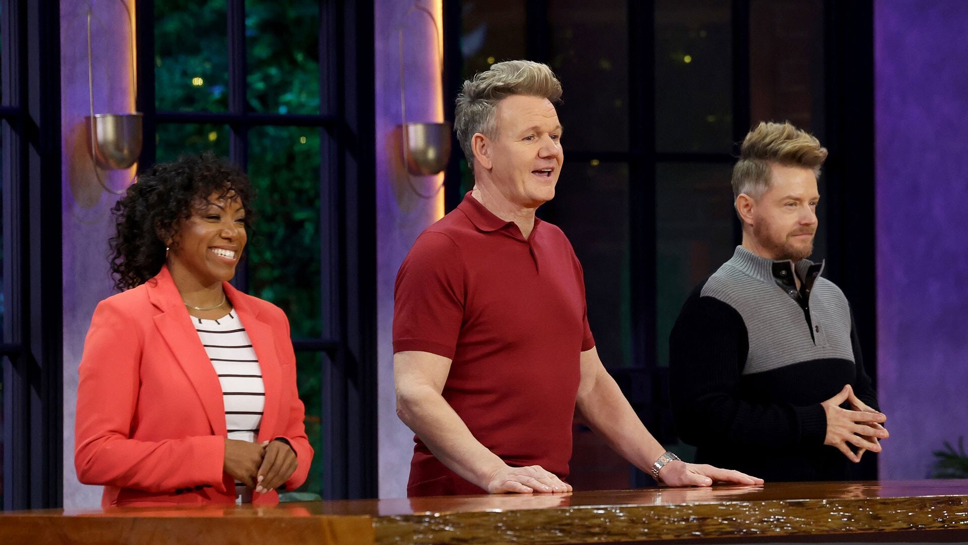 Next Level Chef - S4E14