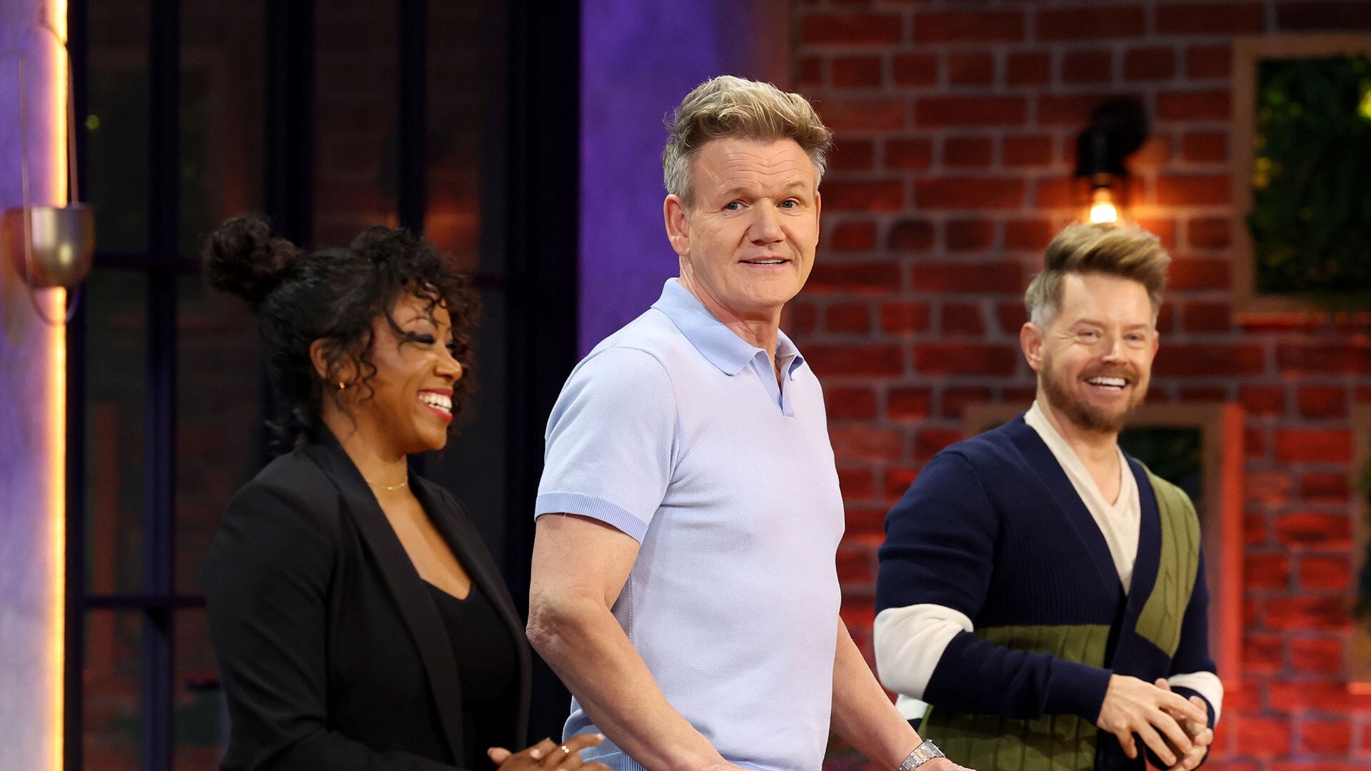 Next Level Chef - S4E14