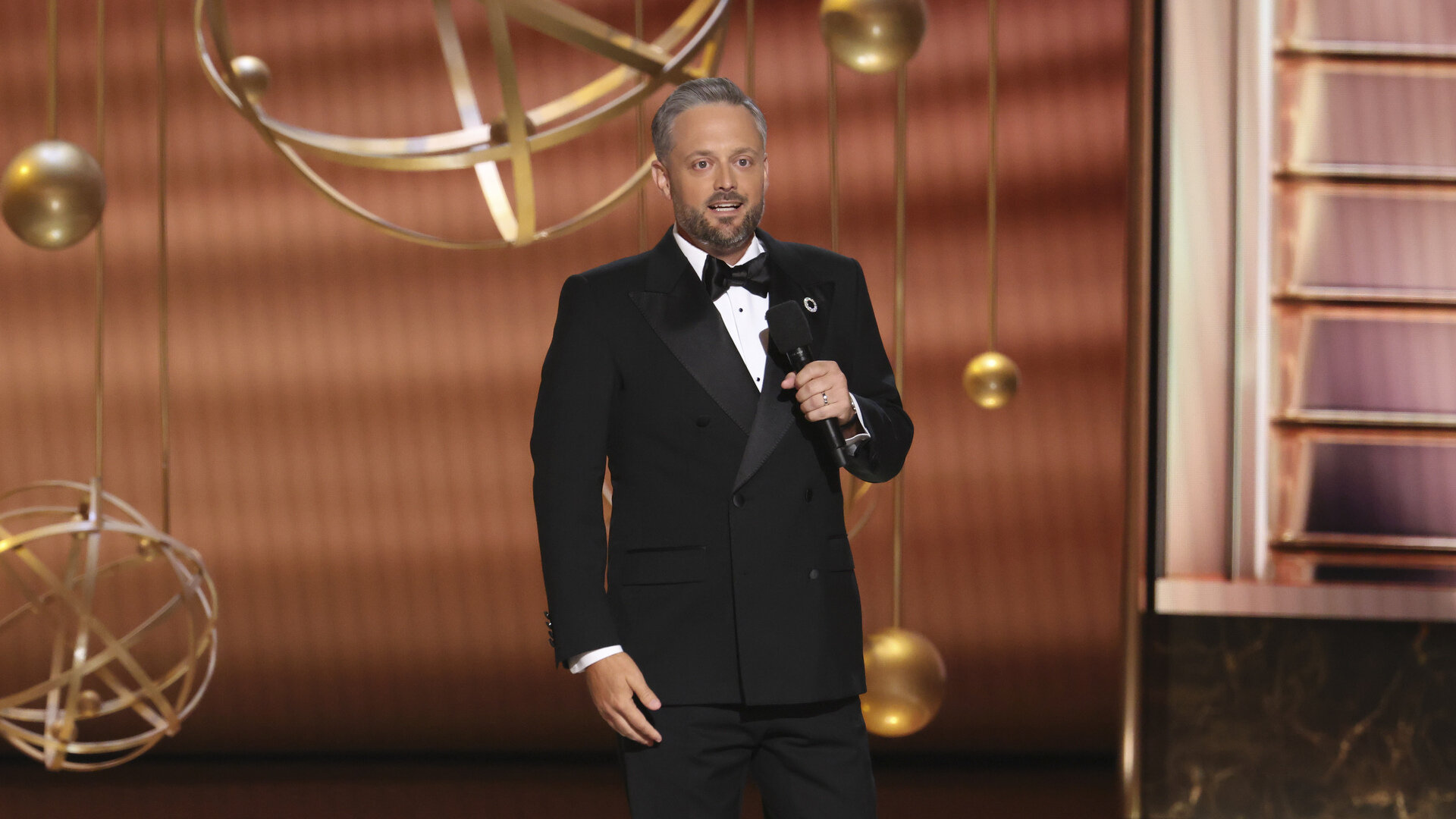 The Emmy Awards - S2025E1