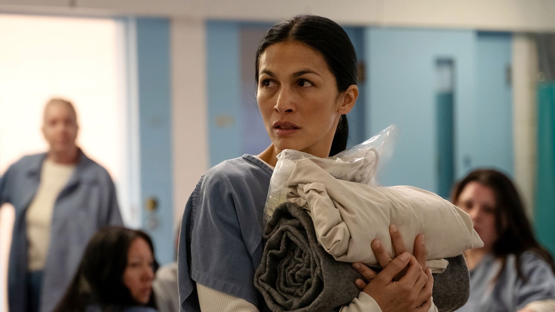 The Cleaning Lady - S4E12