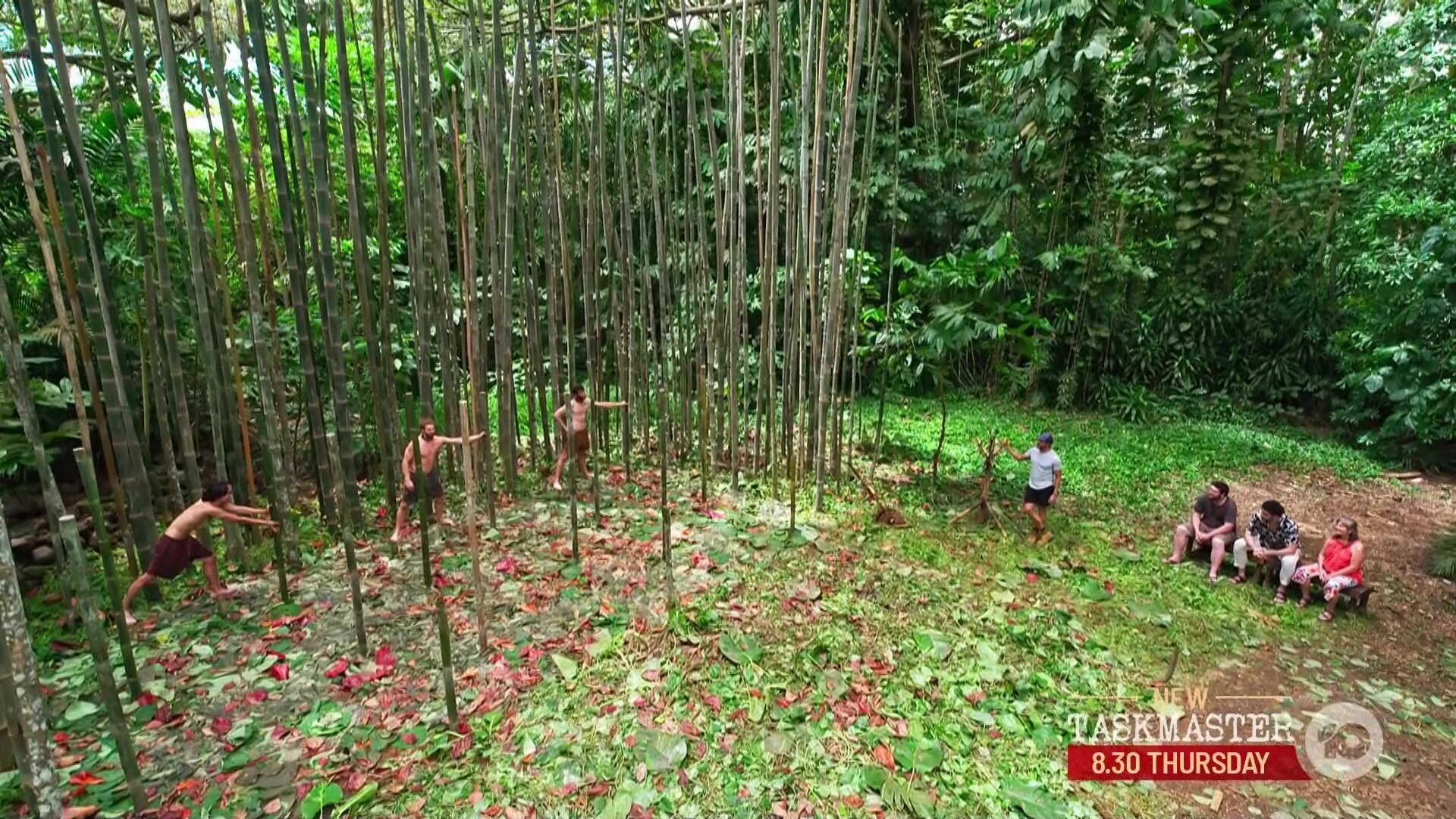 Australian Survivor - S12E24