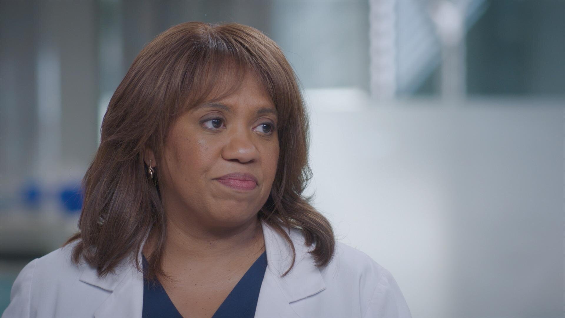 Greys Anatomy - S21E15