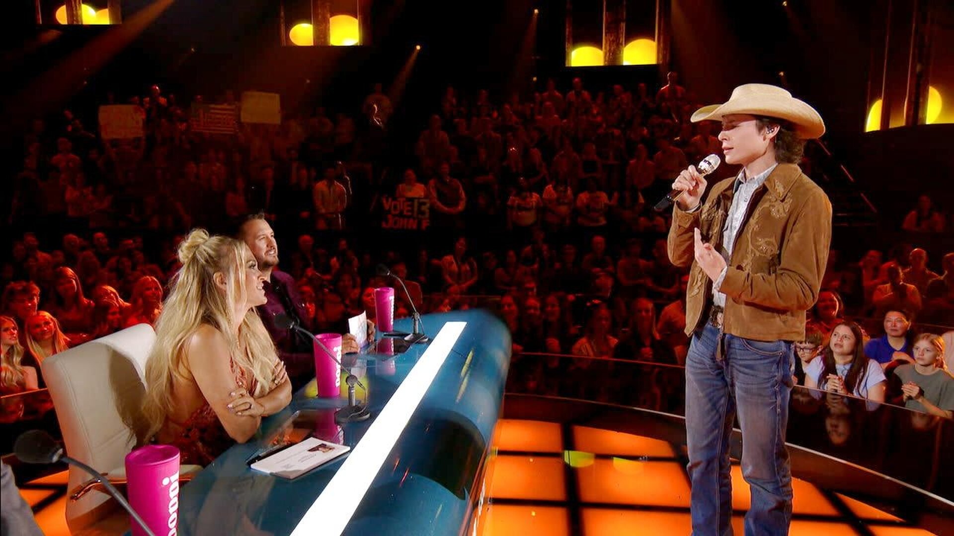 American Idol - S23E14