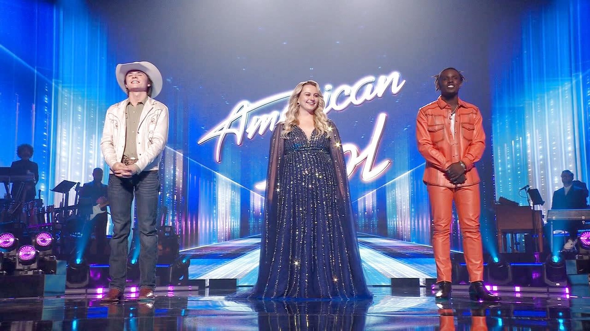 American Idol - S23E19