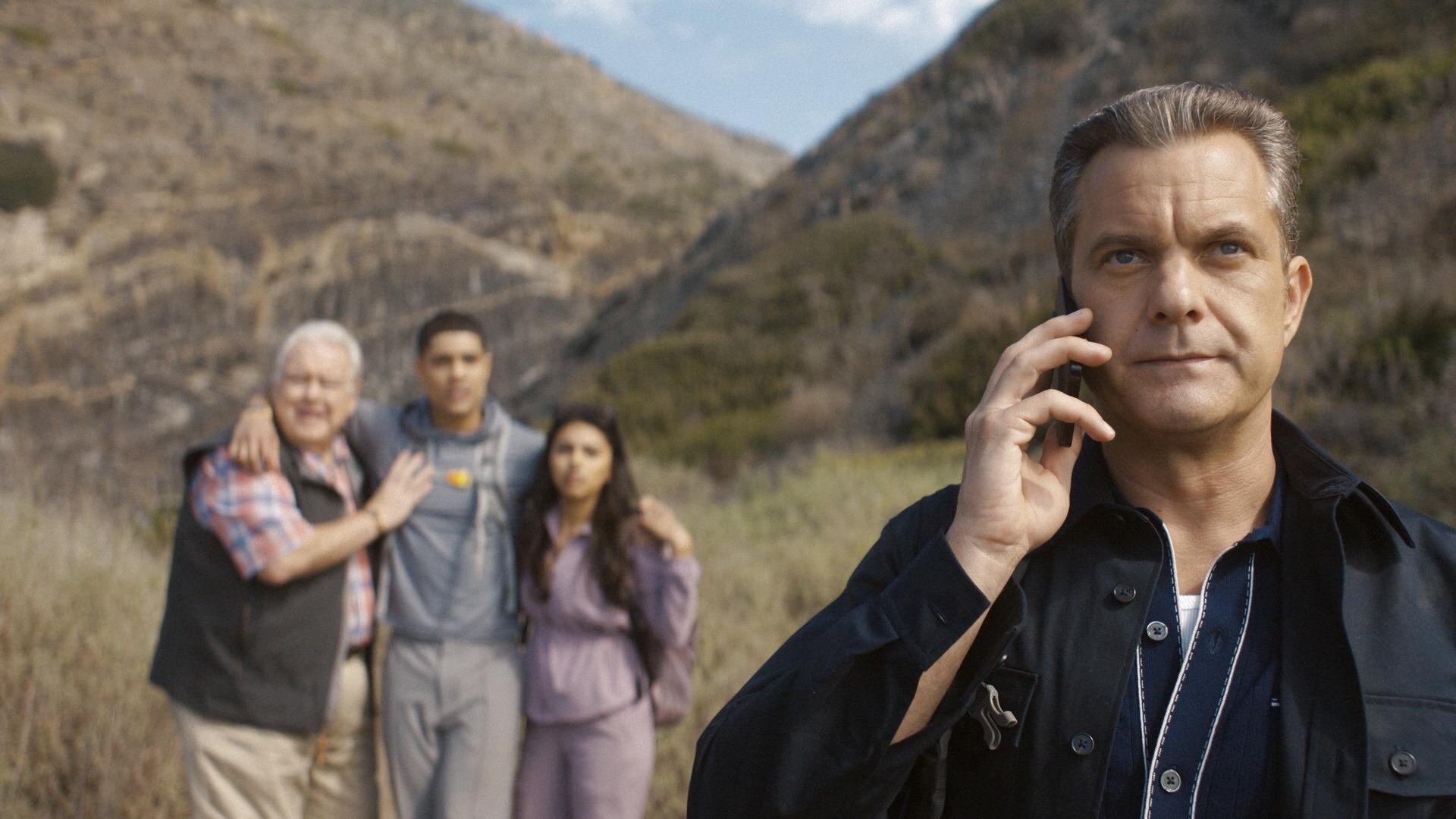 Doctor Odyssey - S1E17