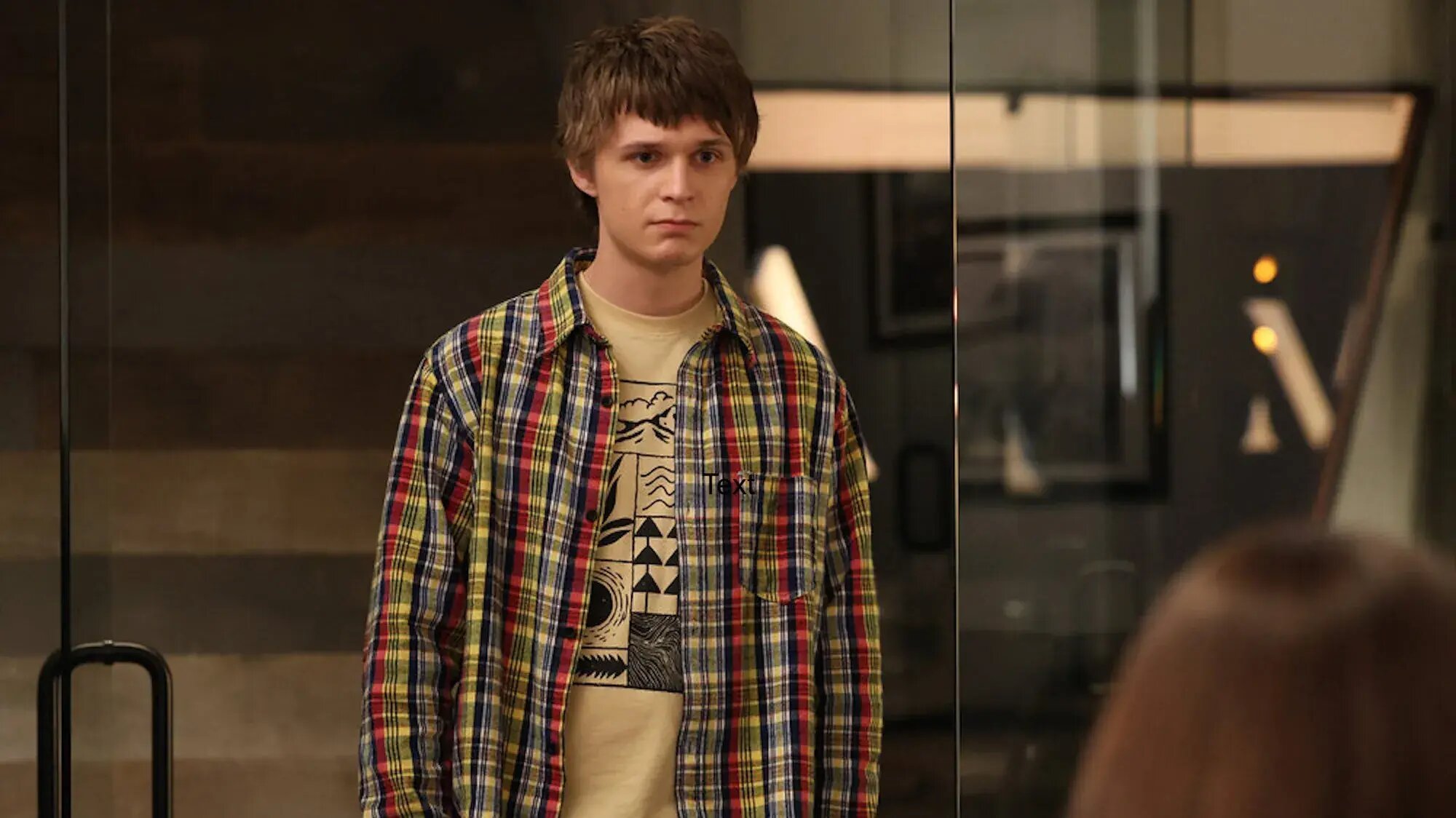Found - S2E19