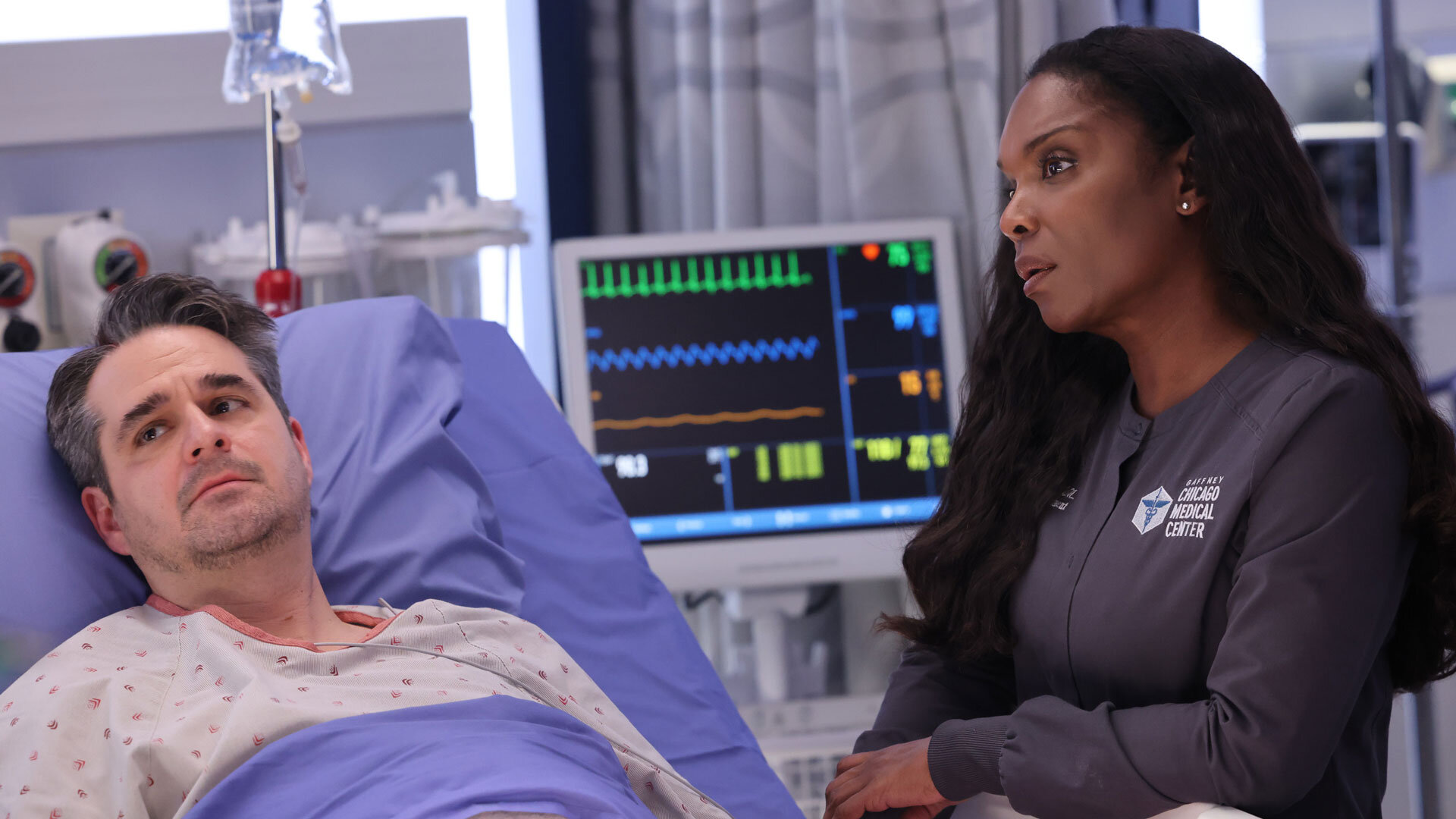 Chicago Med - S10E19