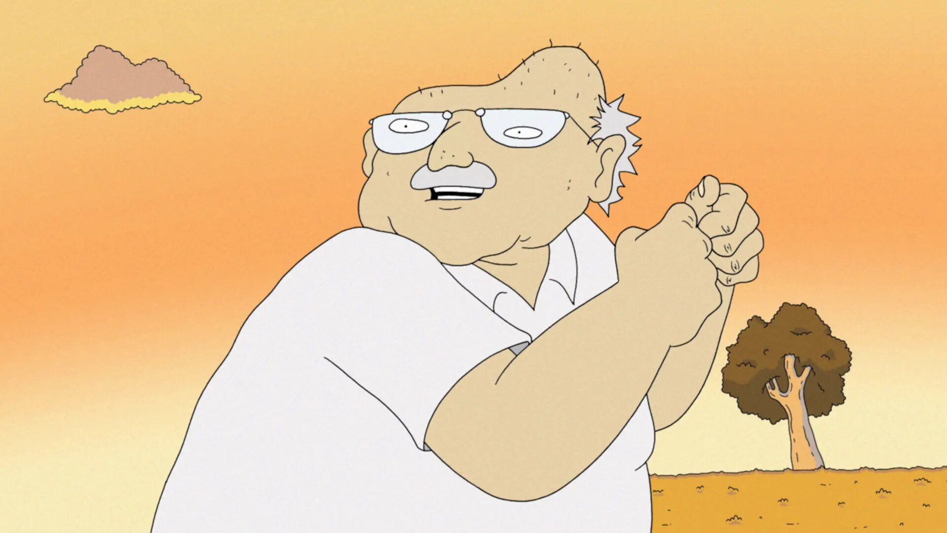 YOLO: Crystal Fantasy - S3E9