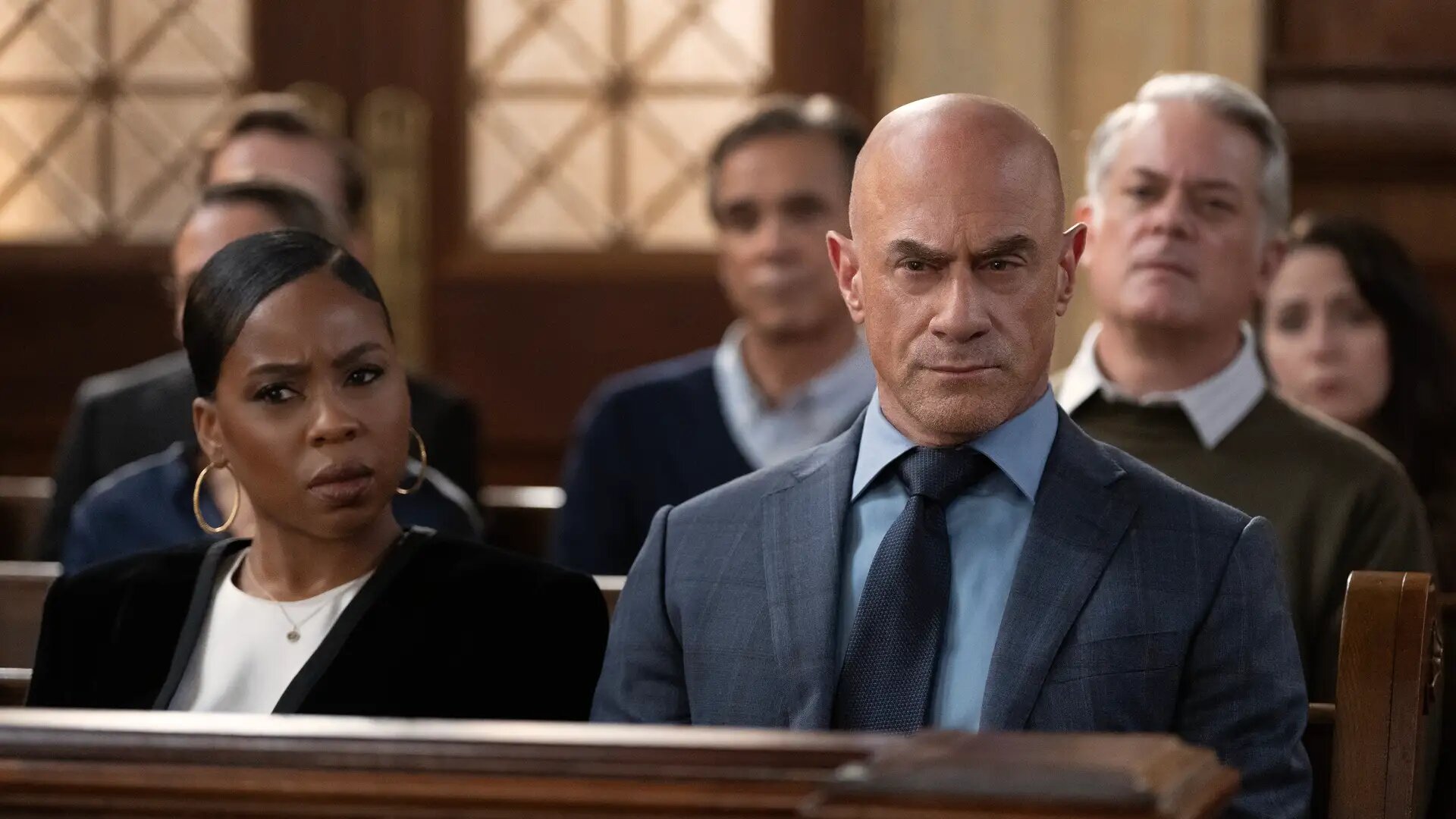 Law & Order: Organized Crime - S5E3