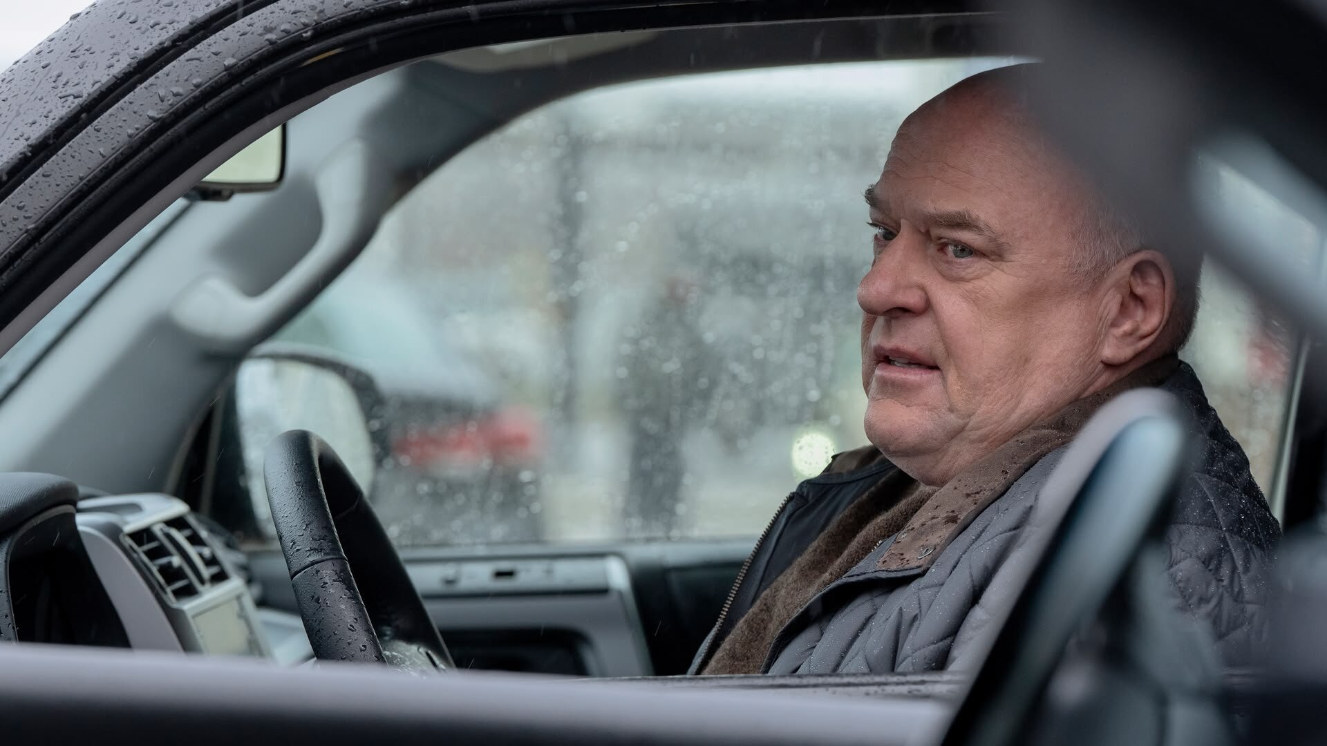 Law & Order: Organized Crime - S5E9