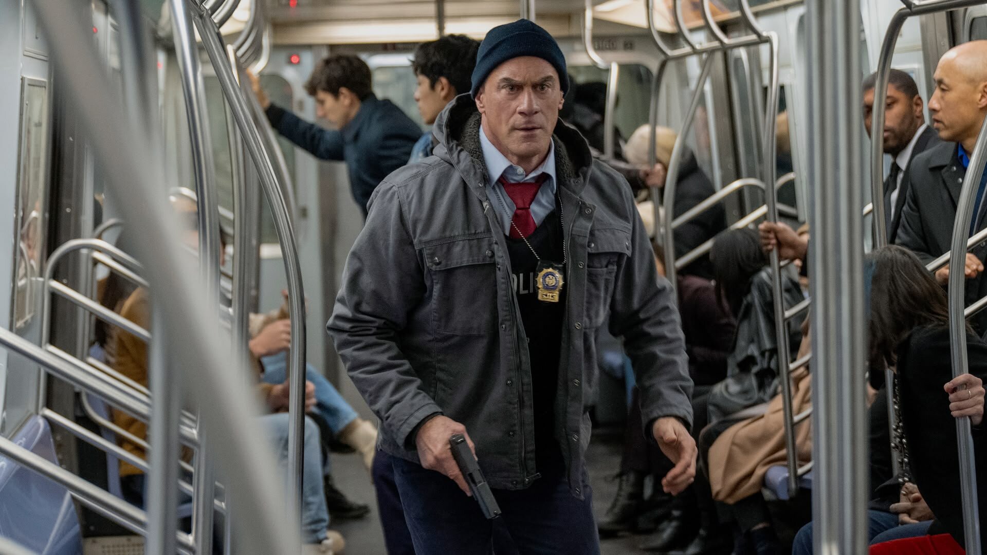 Law & Order: Organized Crime - S5E10
