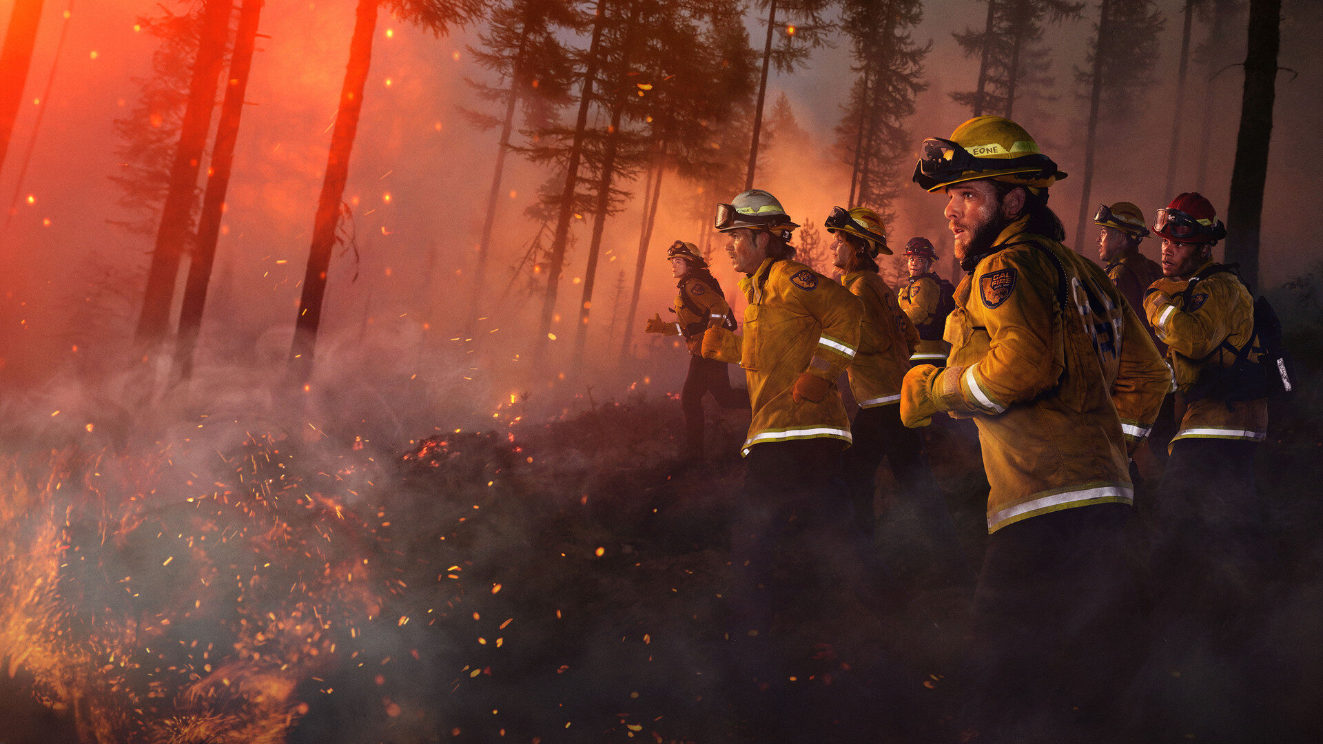 Fire Country - S3E20