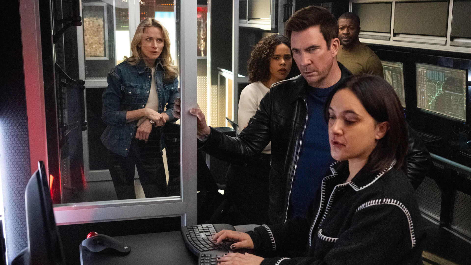 FBI: Most Wanted - S6E19