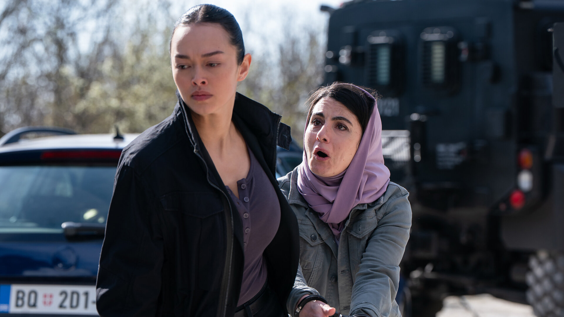 FBI: International - S4E20