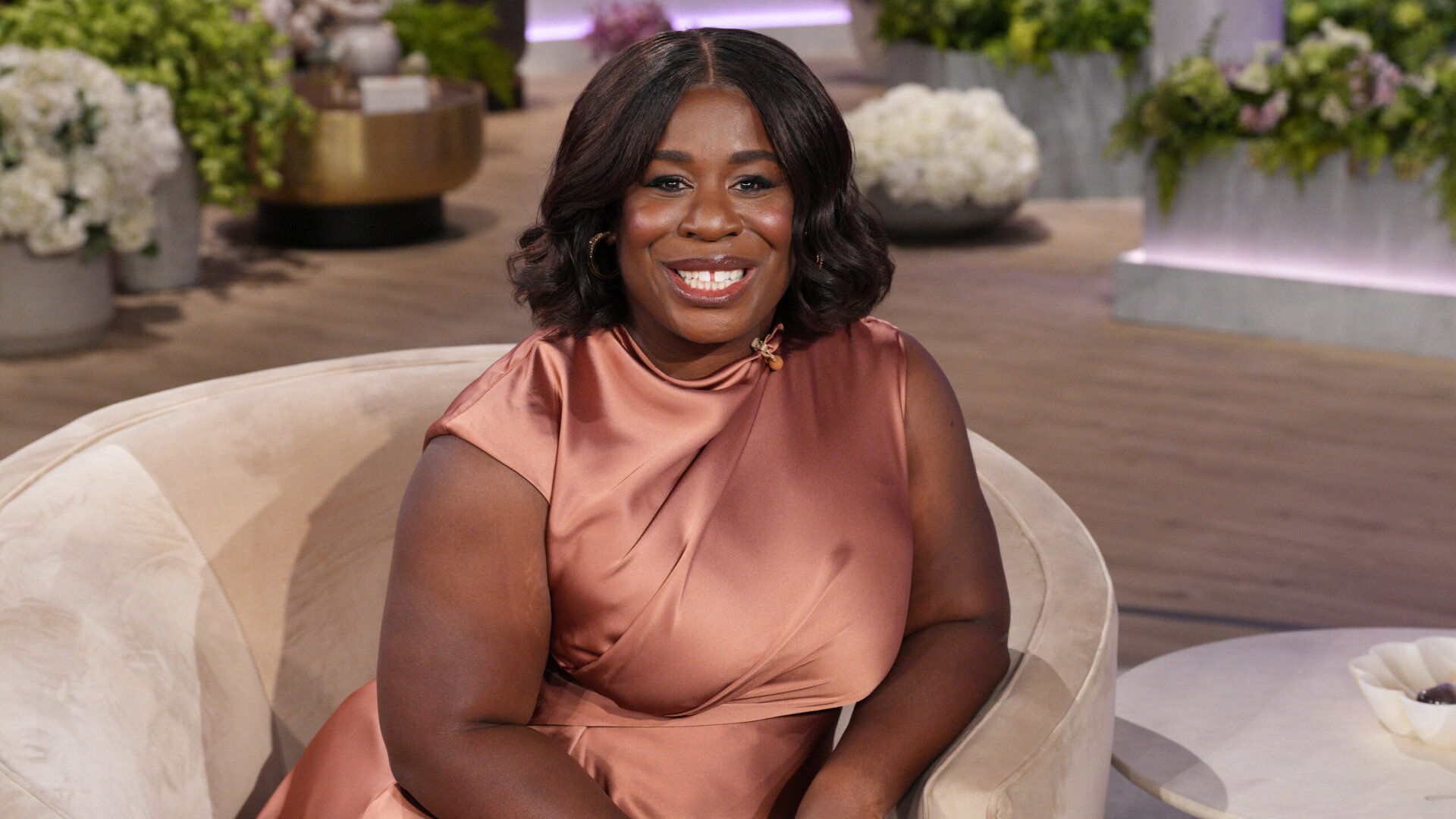 The Jennifer Hudson Show - S4E32