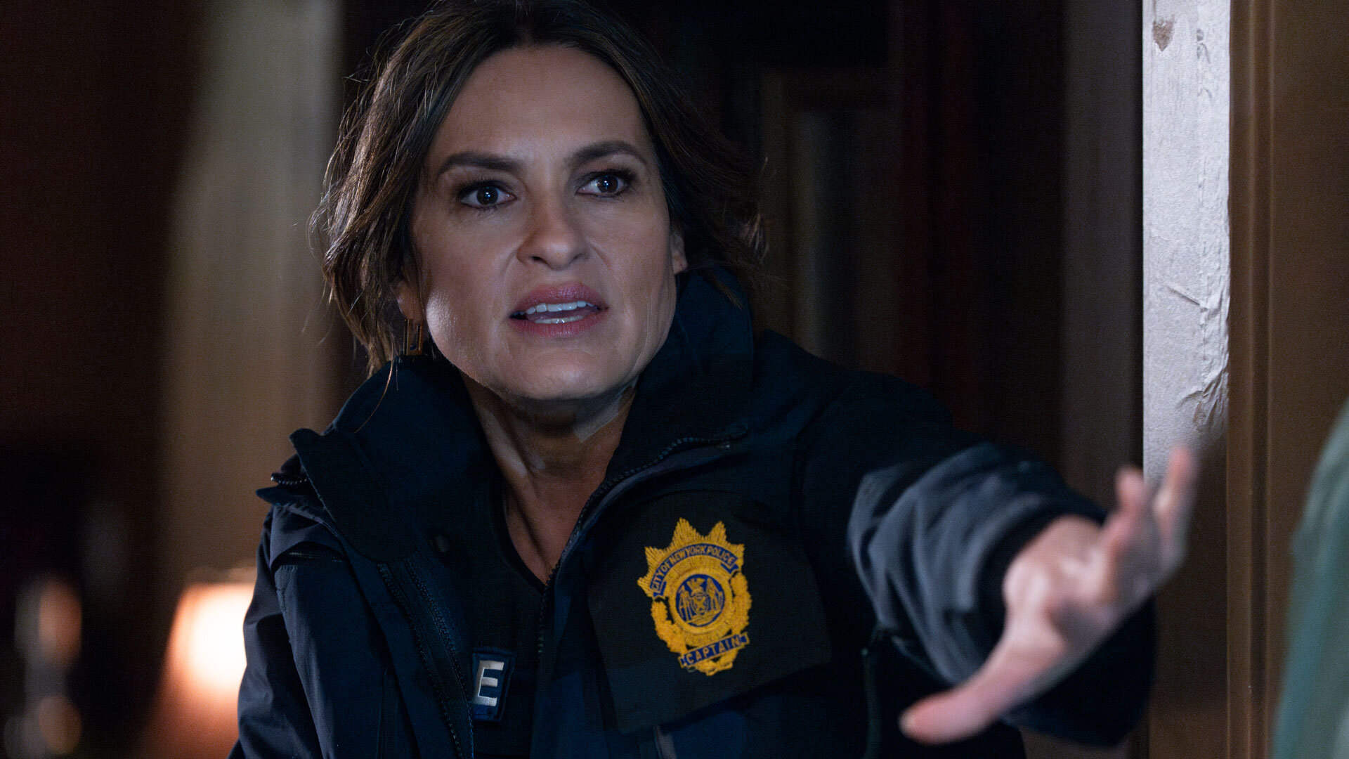 Law & Order: SVU - S26E20
