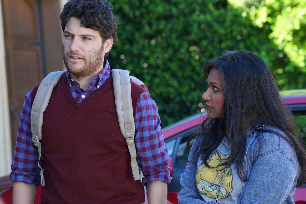The Mindy Project - S6E10