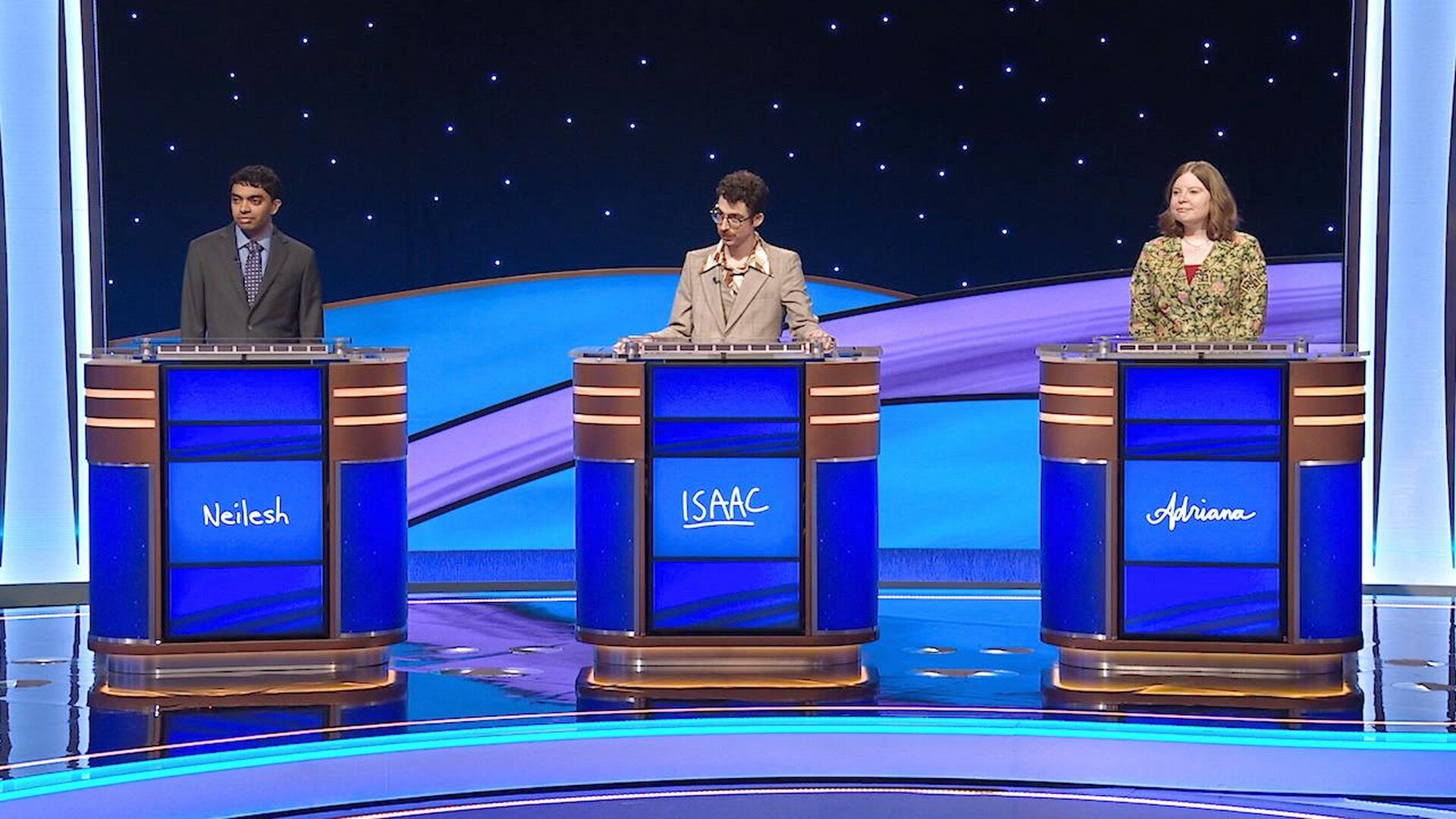 Jeopardy! Masters - S3E2