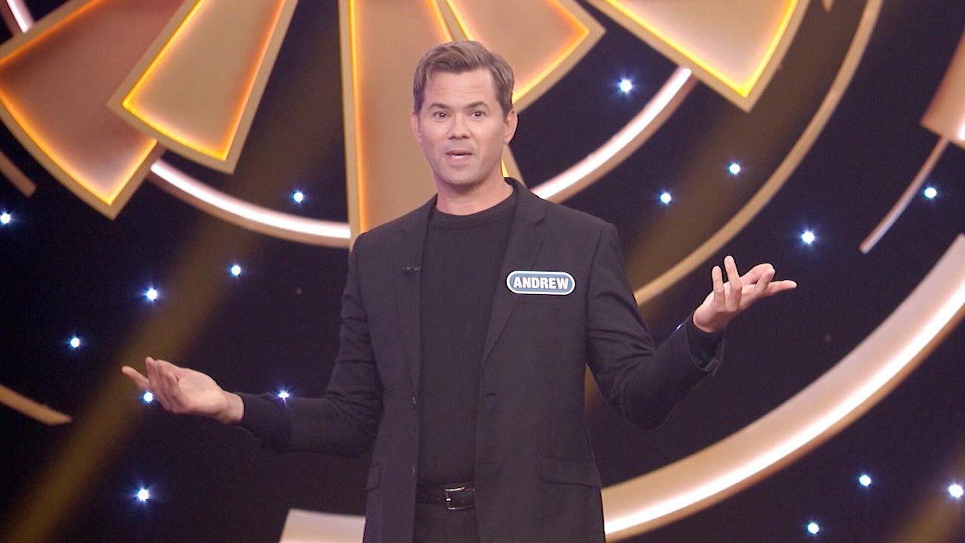 Celebrity Wheel of Fortune - S6E4