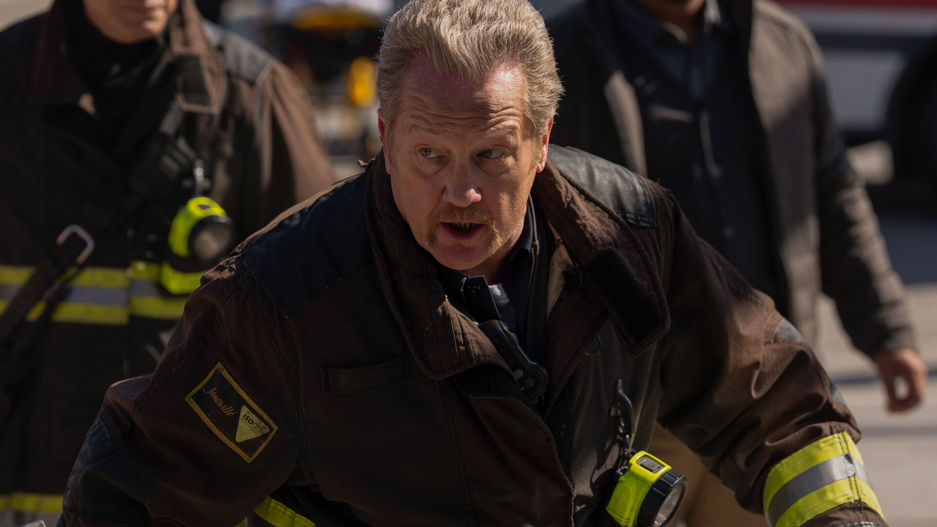 Chicago Fire - S13E19