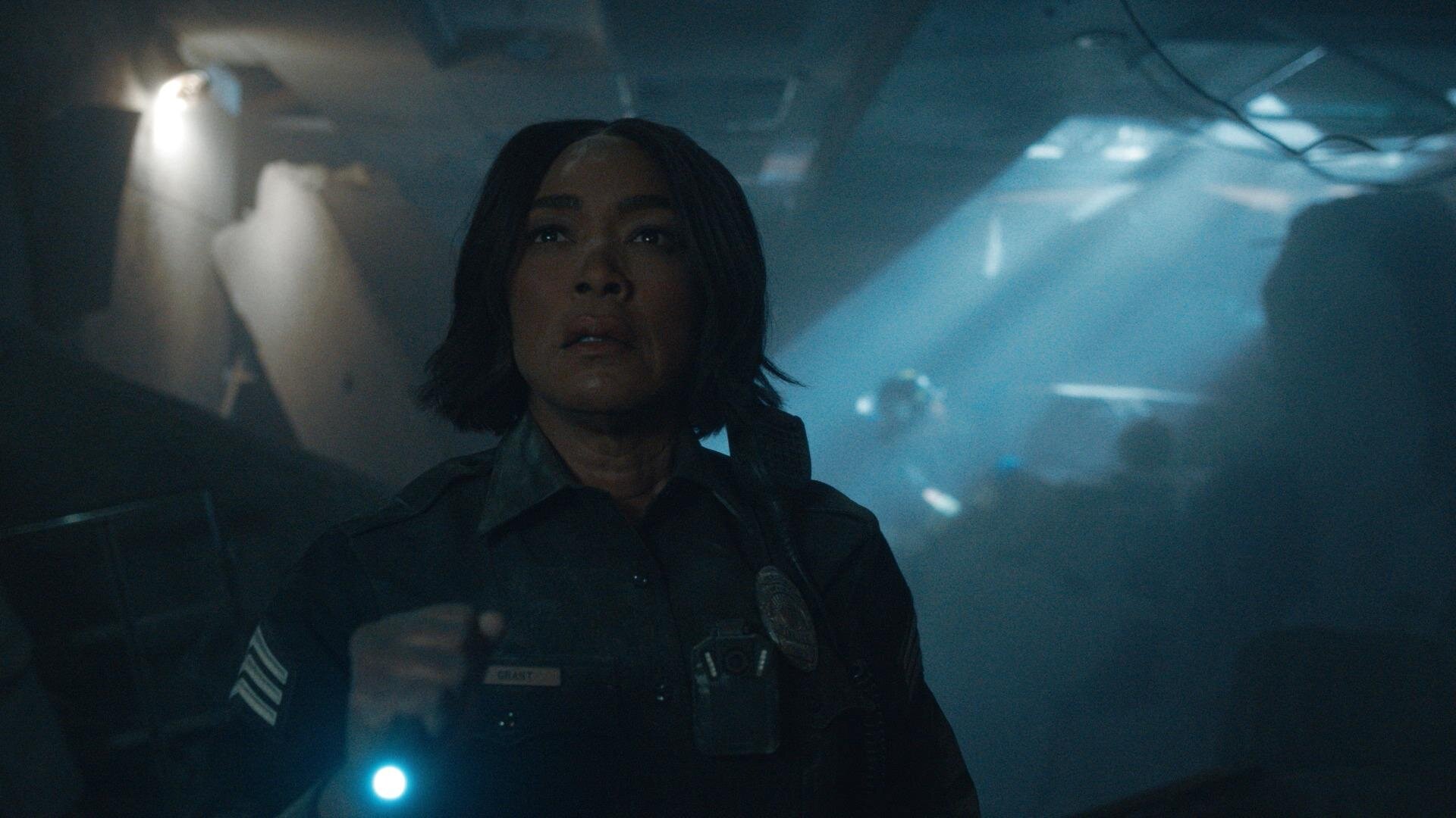 9-1-1 - S8E18