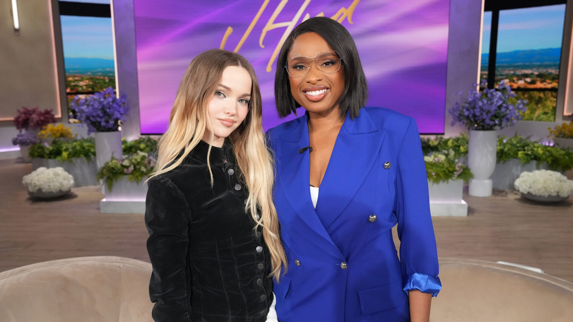 The Jennifer Hudson Show - S4E32