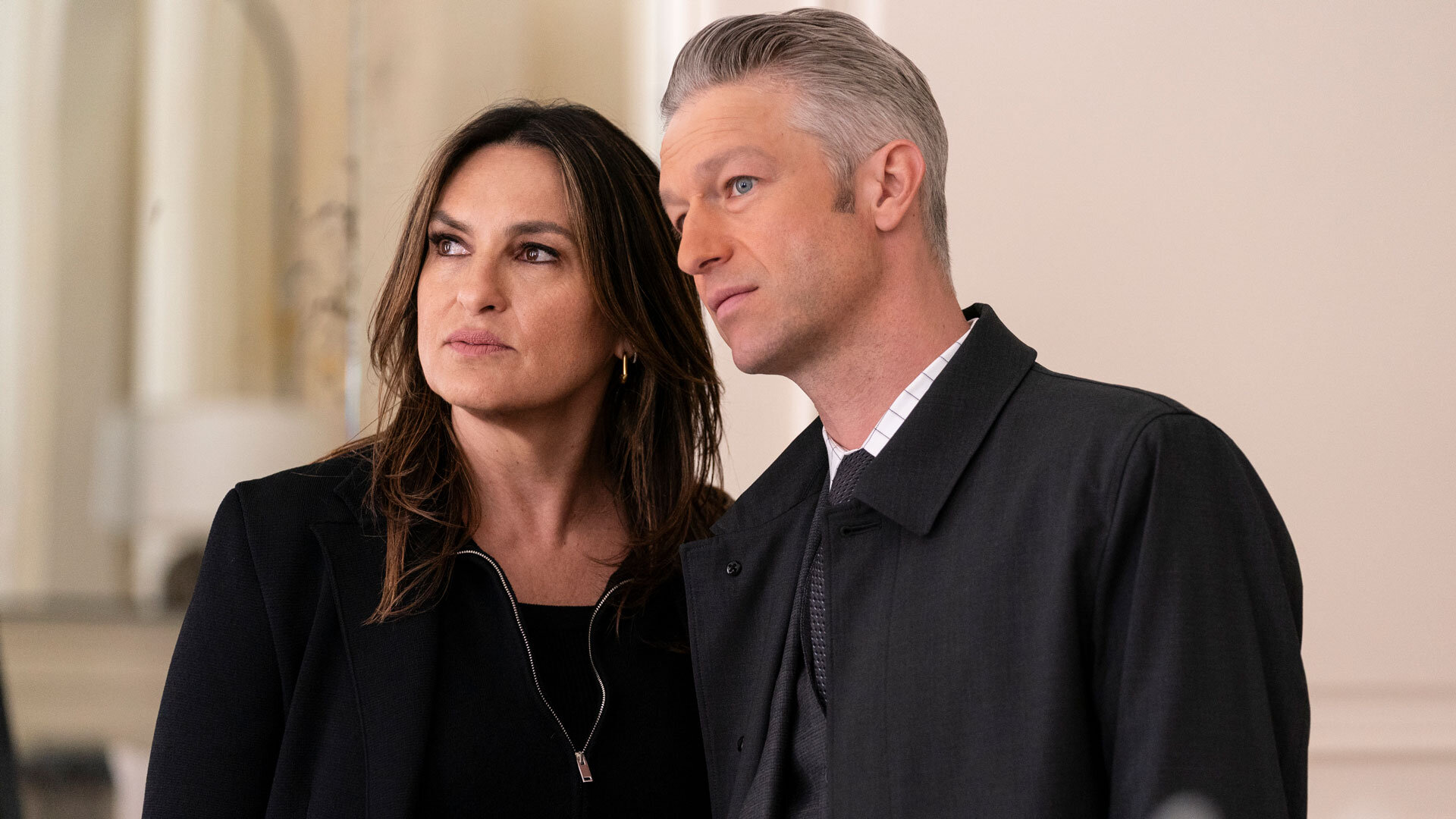 Law & Order: SVU - S26E21