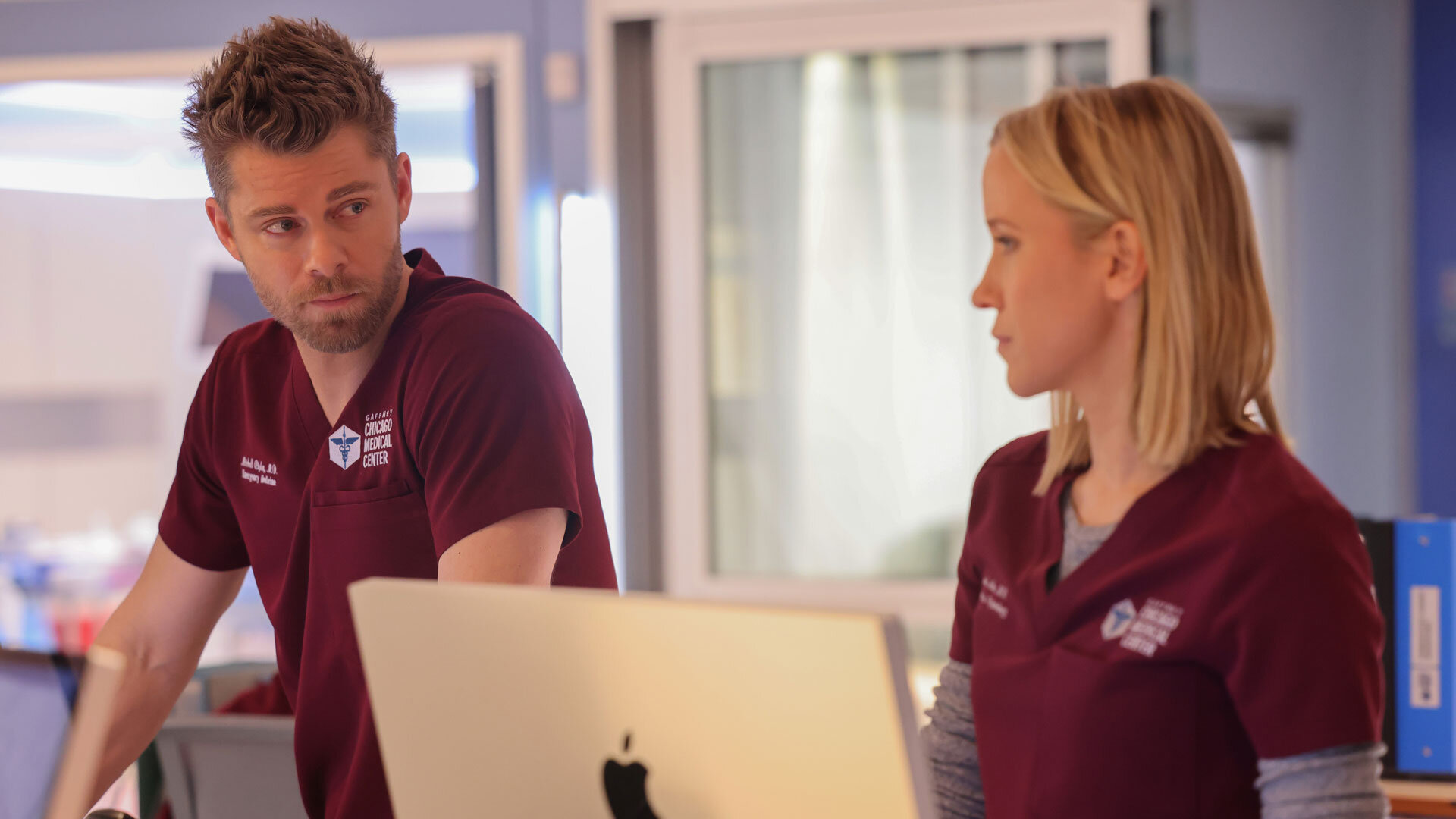 Chicago Med - S10E22