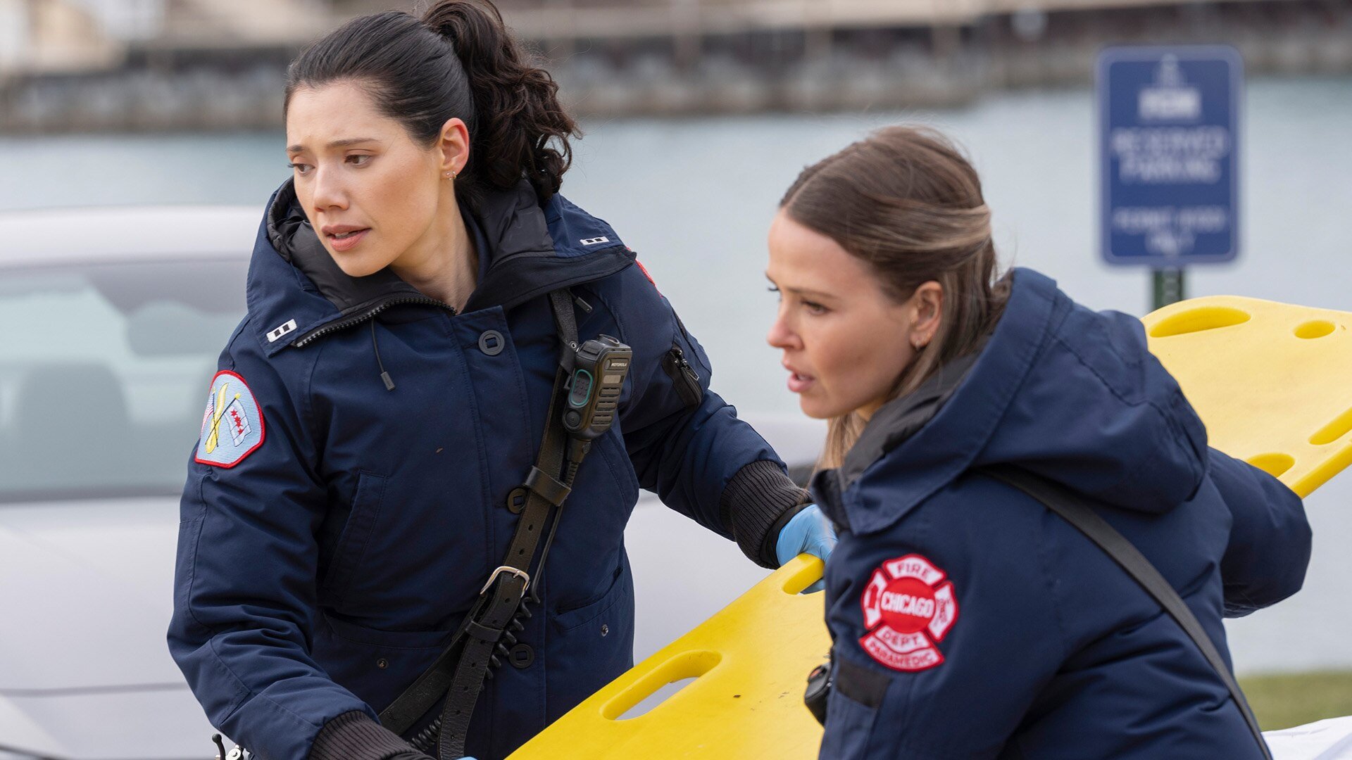 Chicago Fire - S13E21