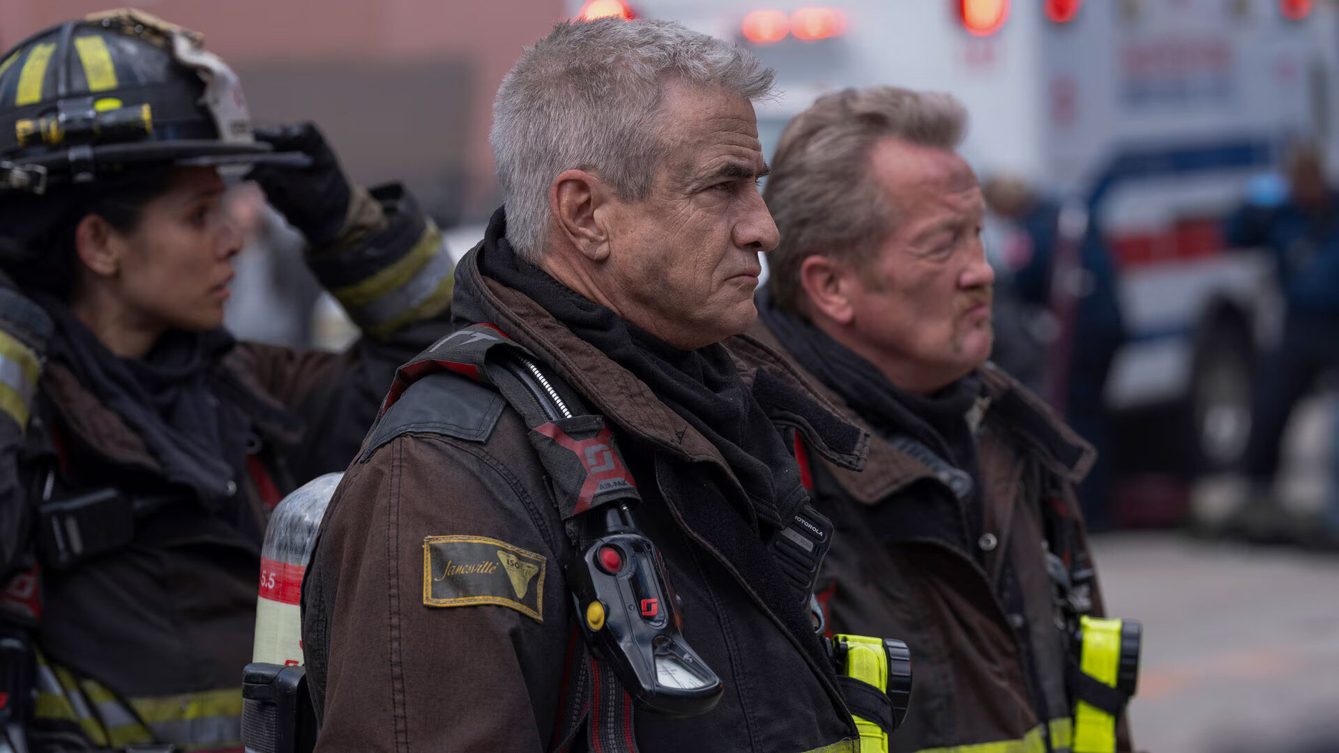 Chicago Fire - S13E22
