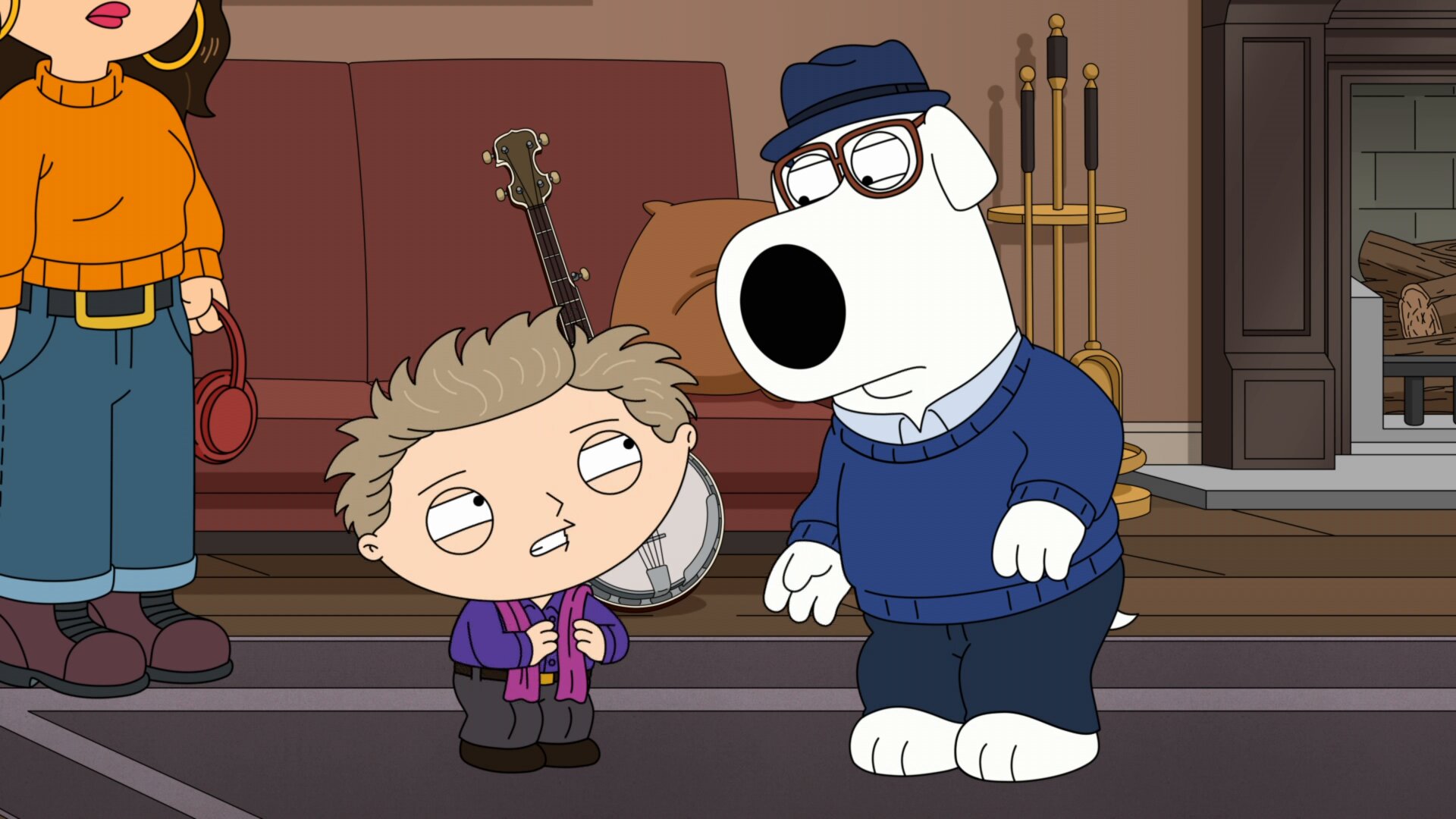 Family Guy - S23E10