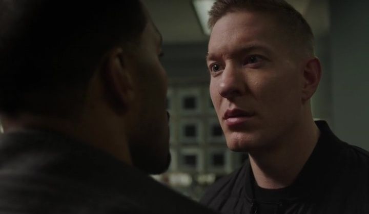 Power (2014) - S6E15