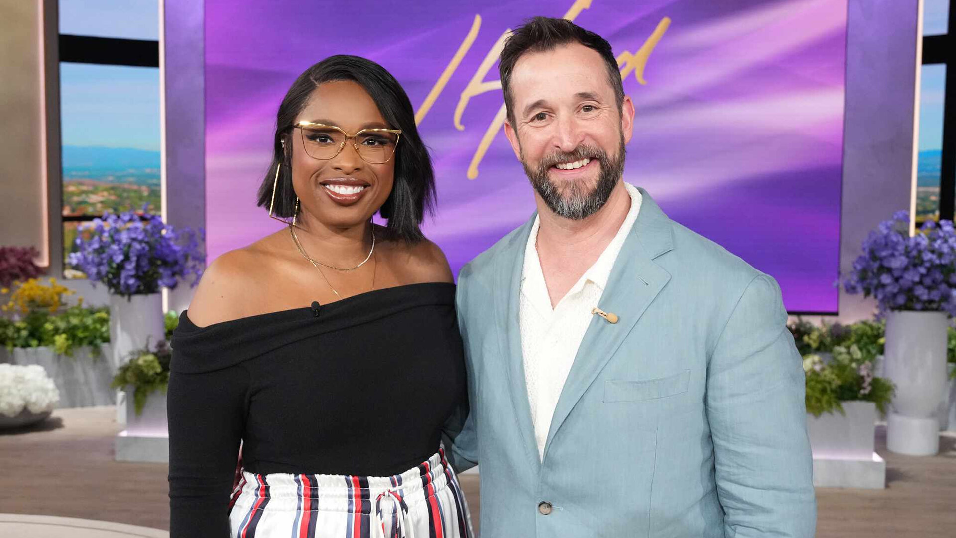 The Jennifer Hudson Show - S4E32
