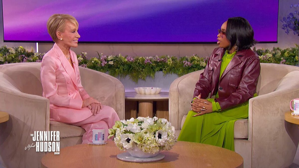 The Jennifer Hudson Show - S4E32