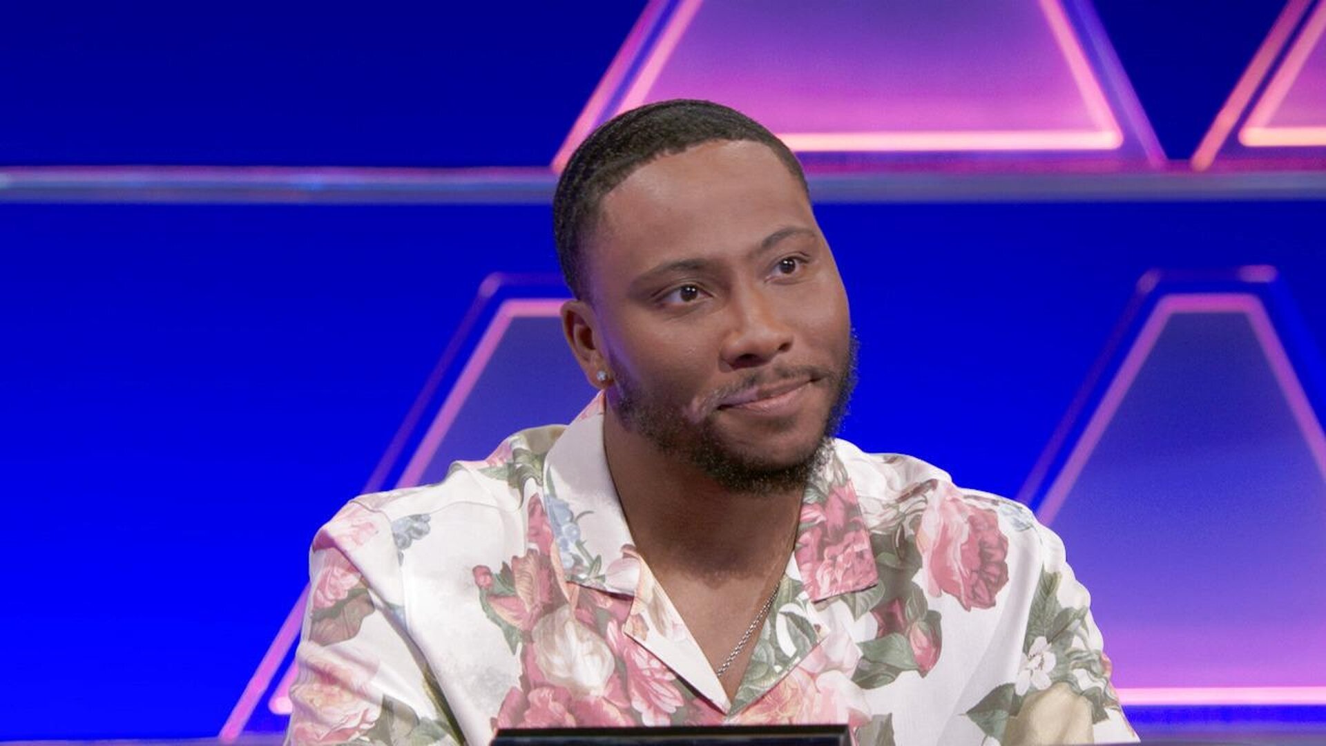 The $100,000 Pyramid - S8E8
