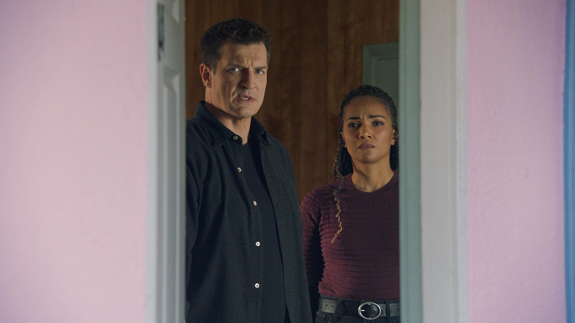 The Rookie - S7E18