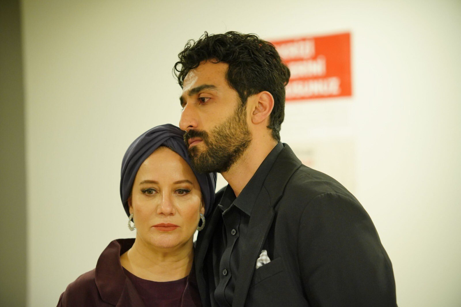 Kızılcık Şerbeti - S3E35