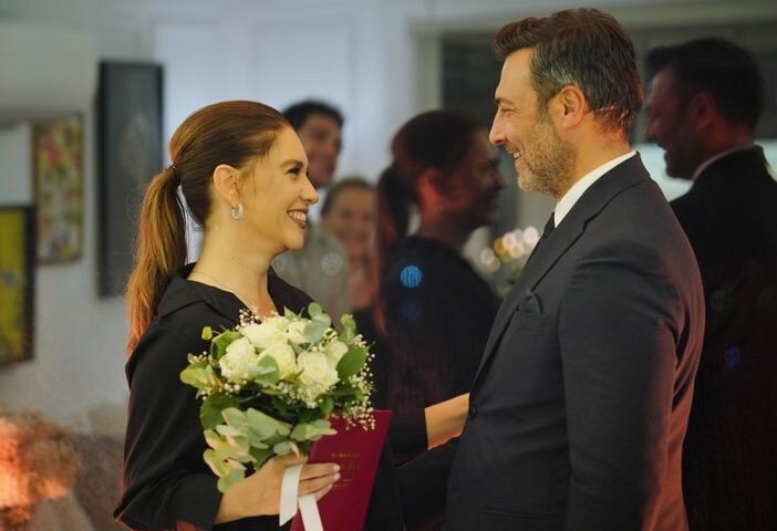 Kızılcık Şerbeti - S4E7