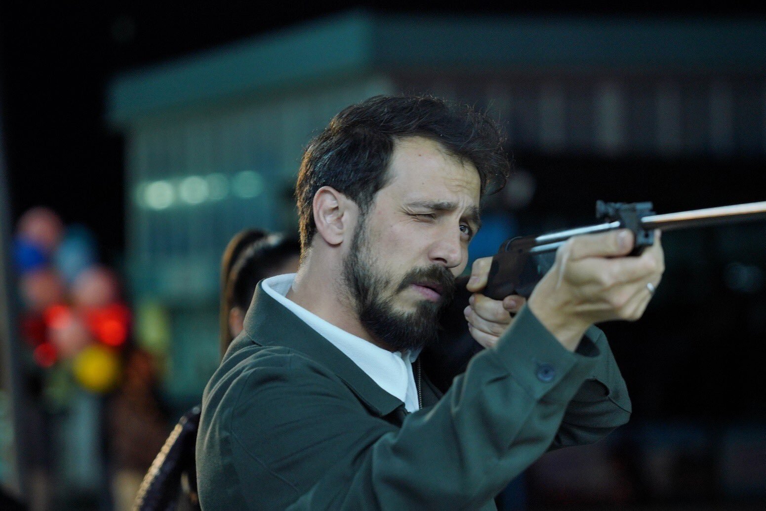 Kızılcık Şerbeti - S3E37