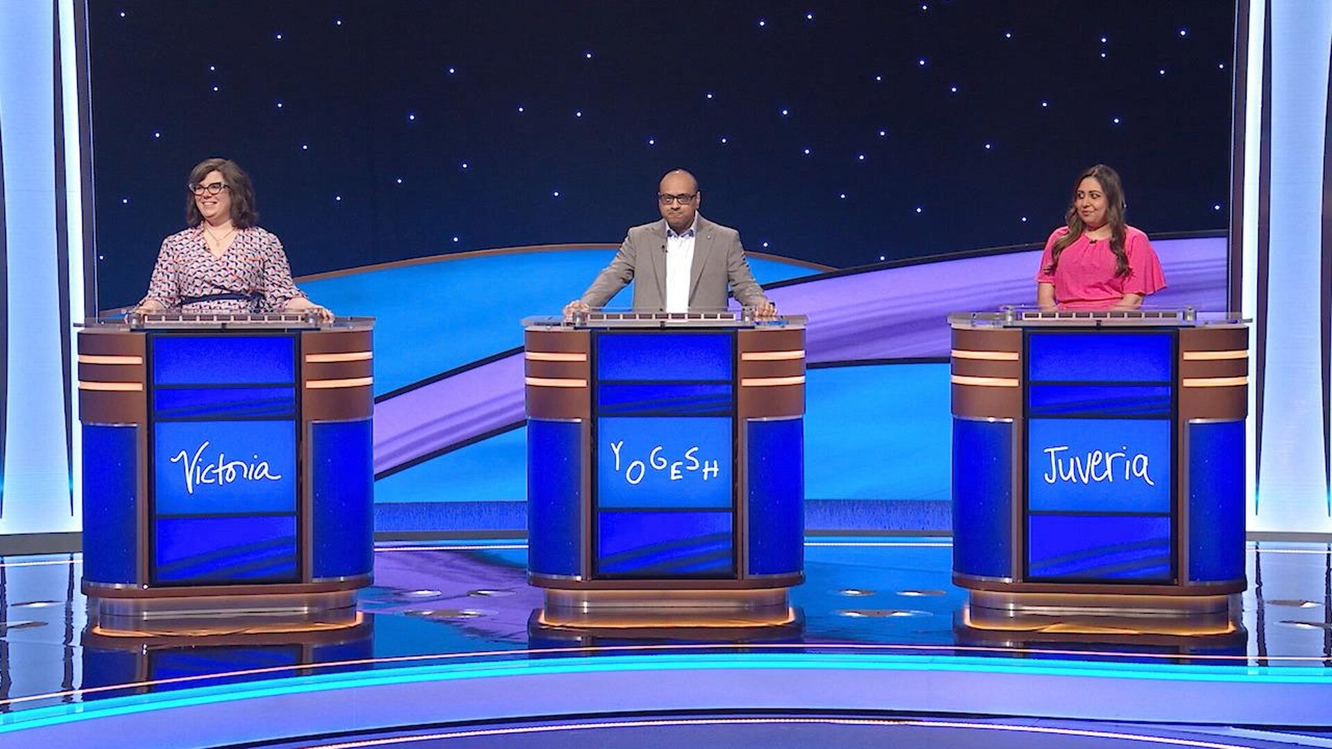 Jeopardy! Masters - S3E9