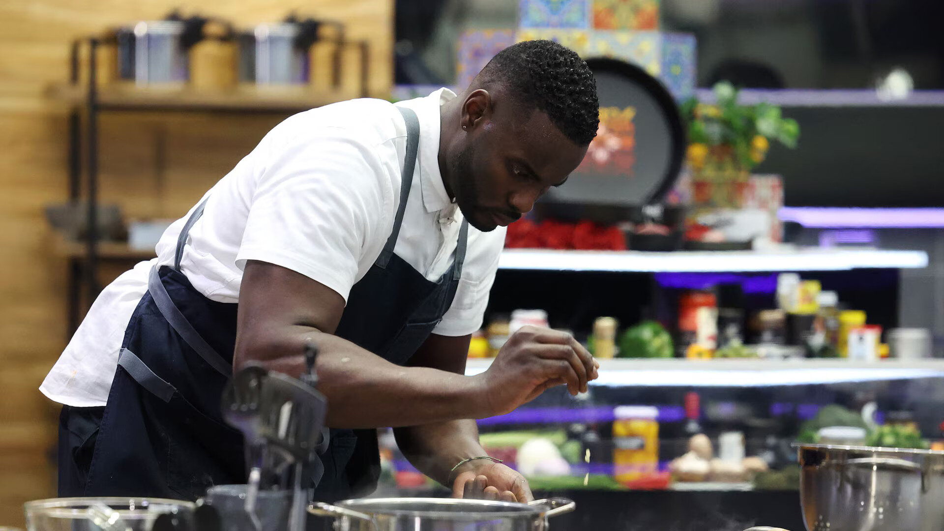 Next Level Chef - S4E14