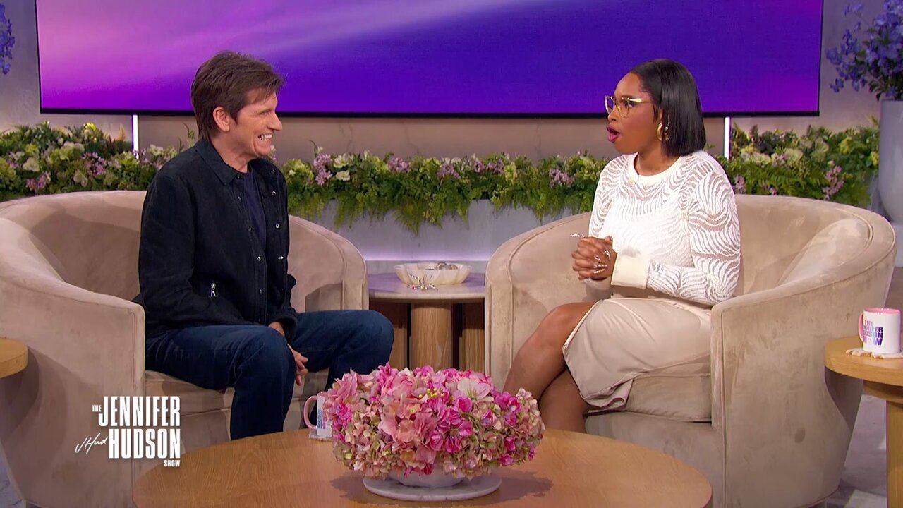 The Jennifer Hudson Show - S4E32