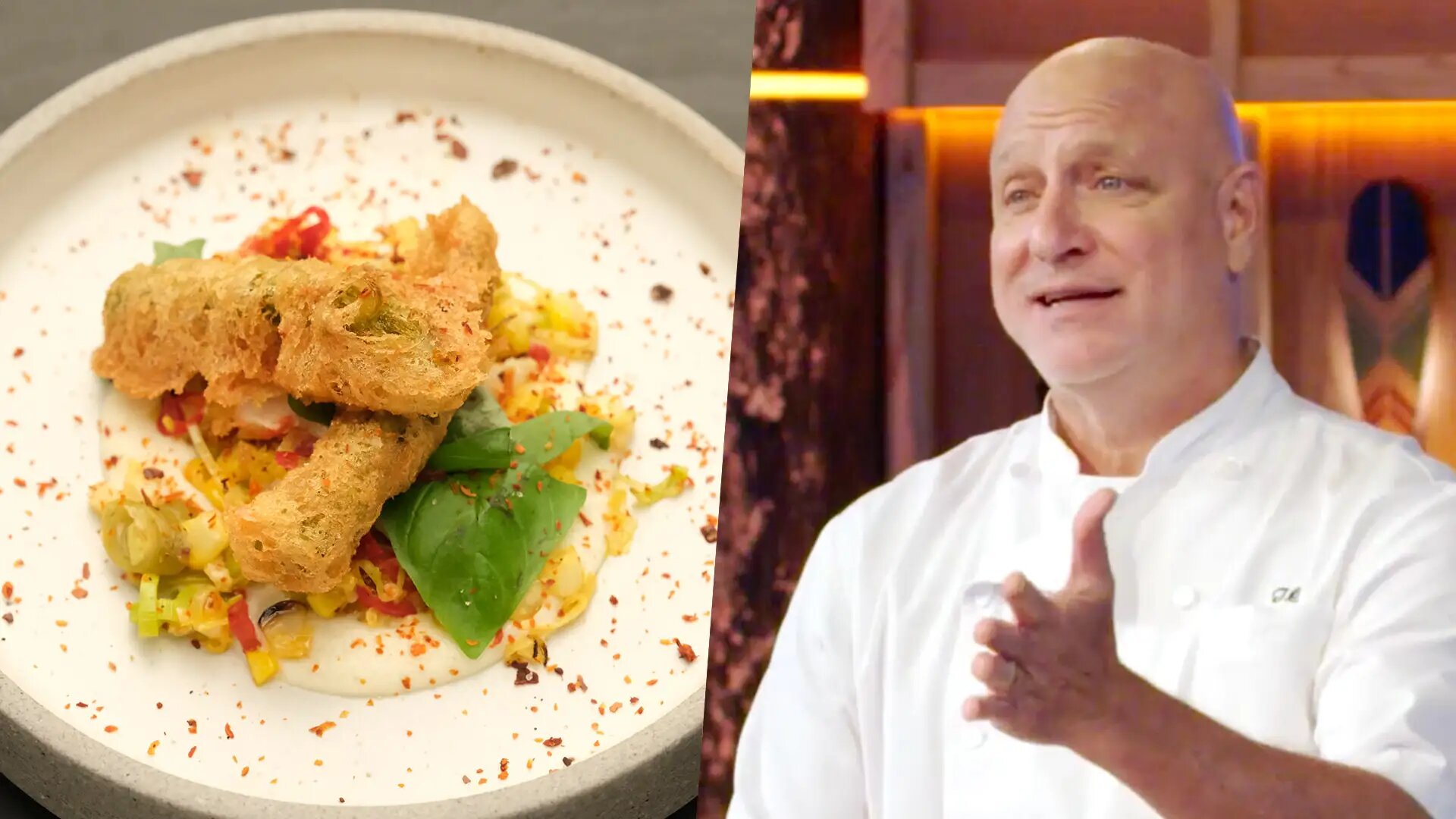 Top Chef: Last Chance Kitchen - S14E7