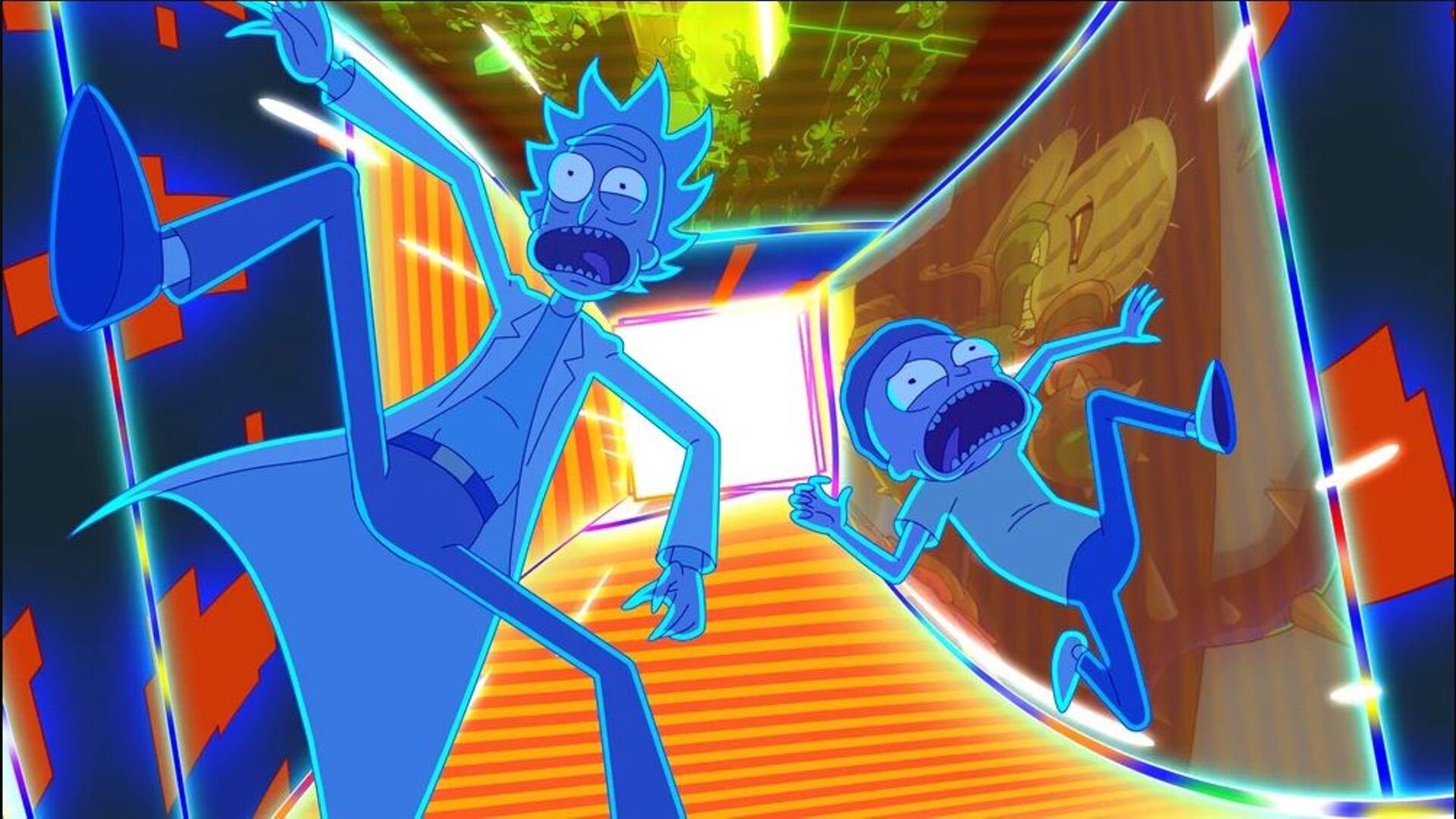 Rick and Morty - S8E7