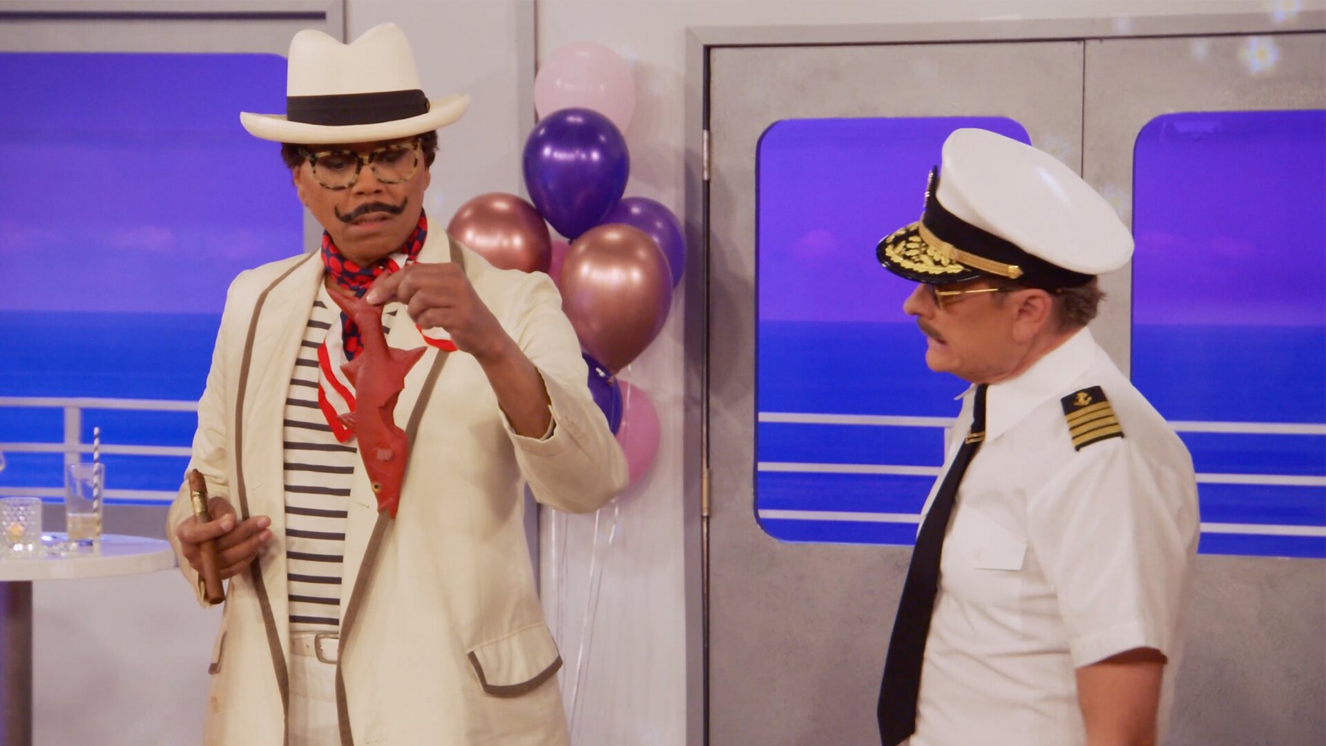 RuPaul