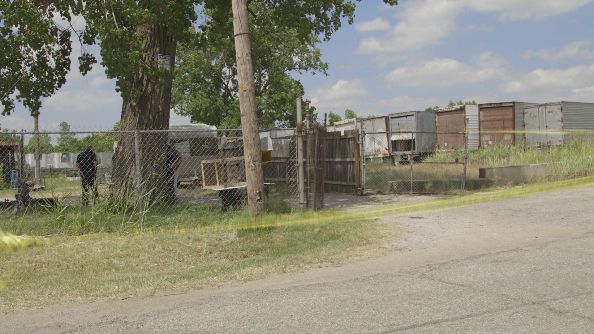 The First 48 Presents Critical Minutes - S3E18